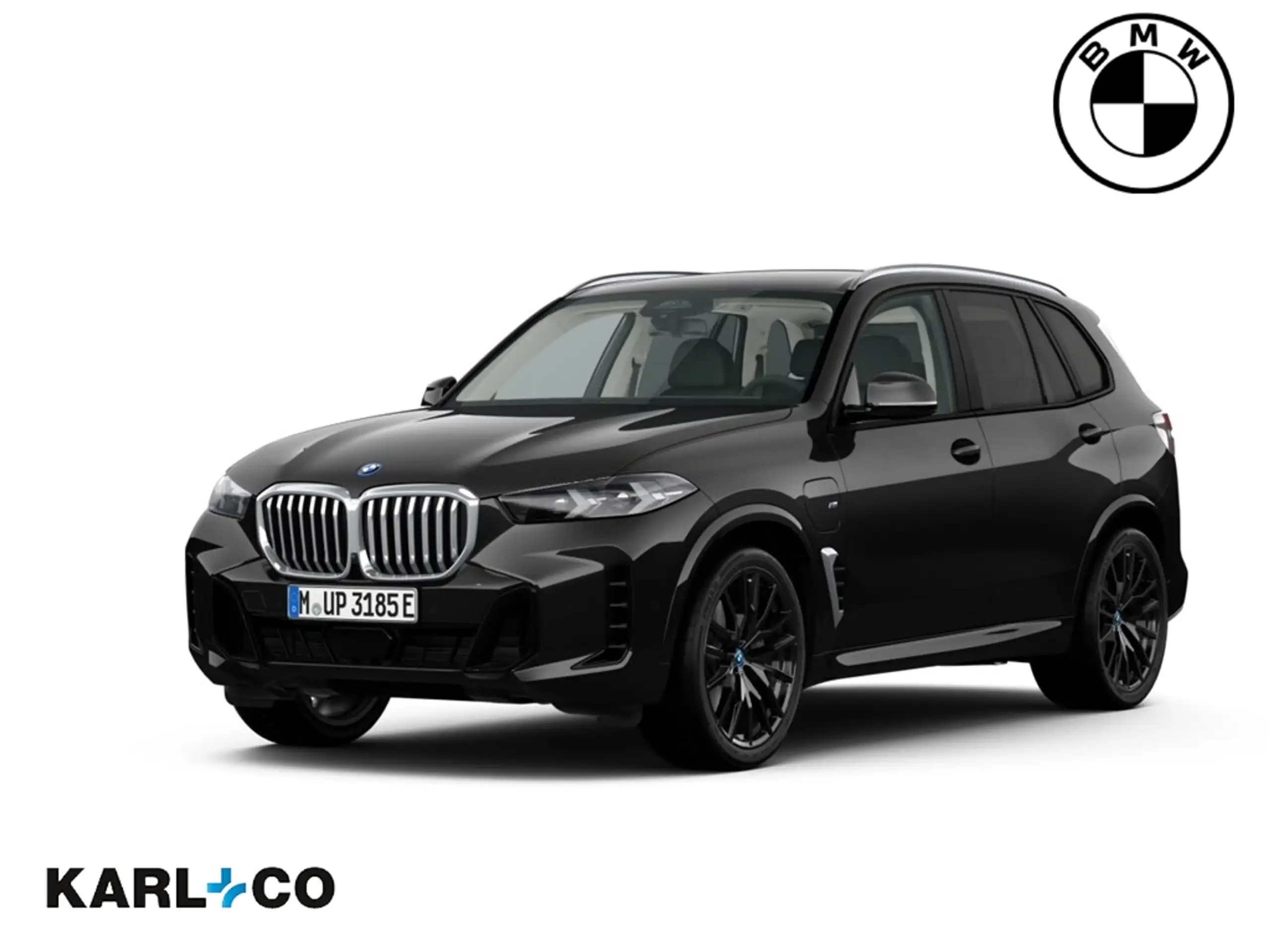 BMW - X5