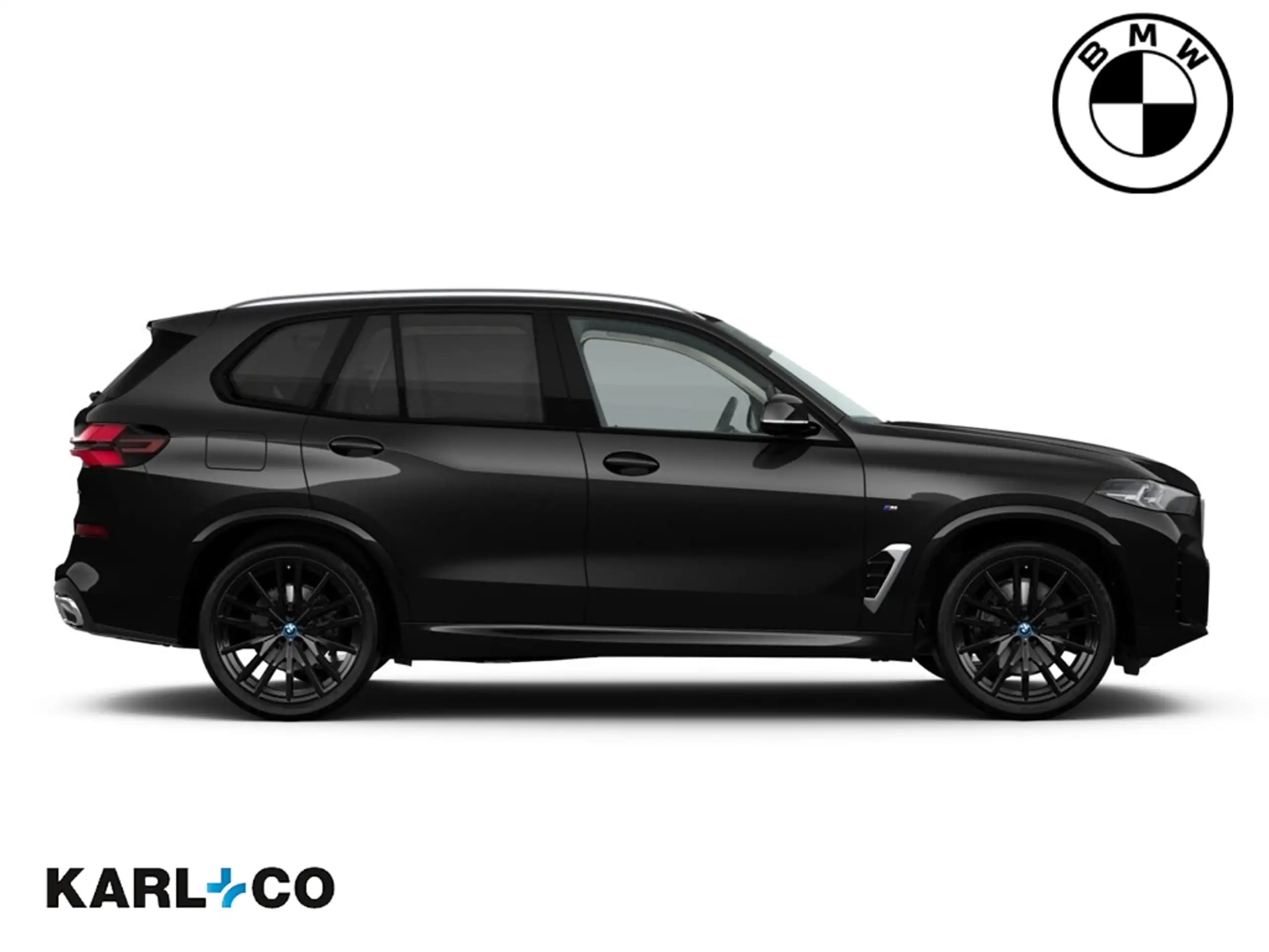 BMW - X5