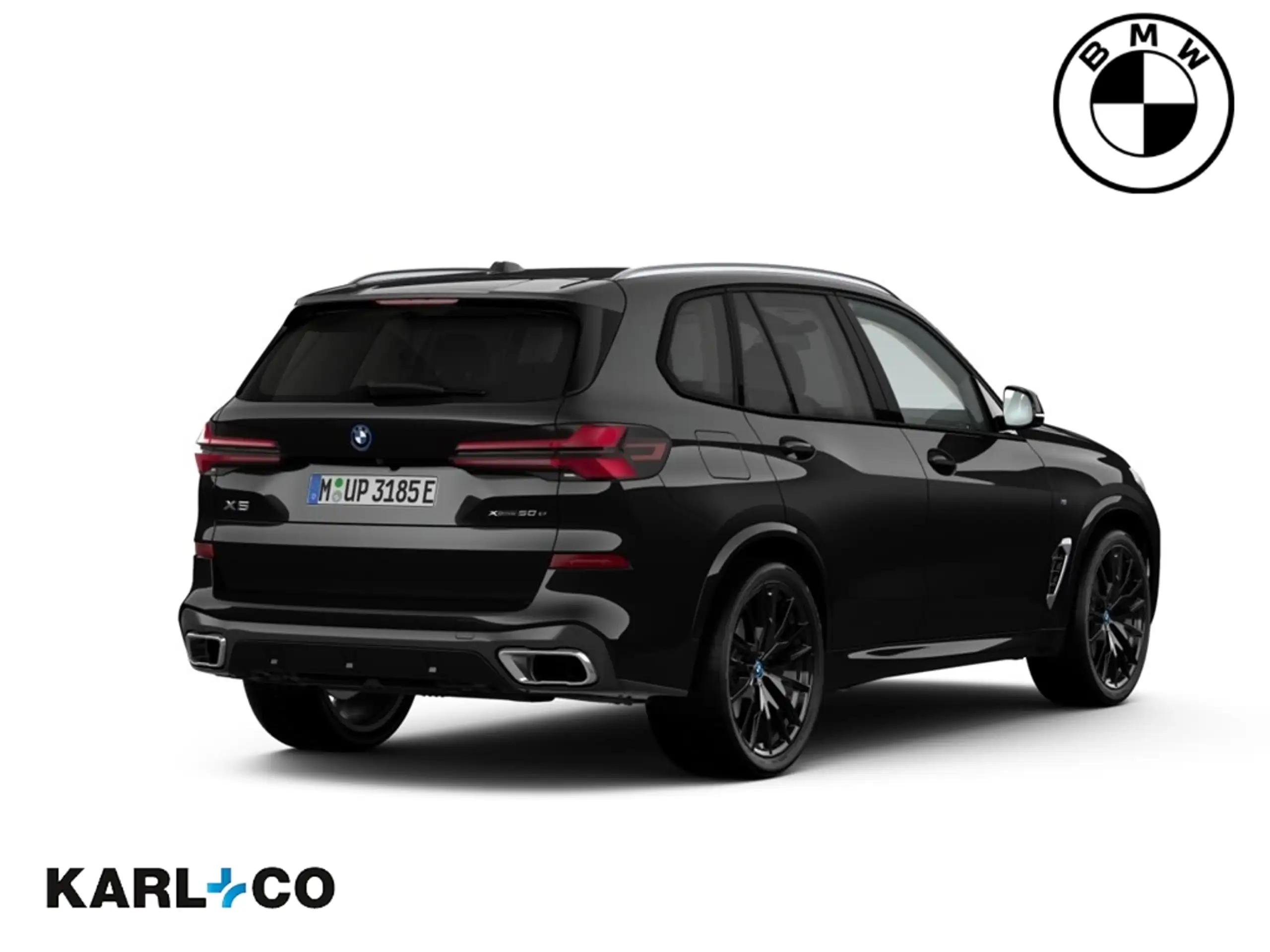 BMW - X5