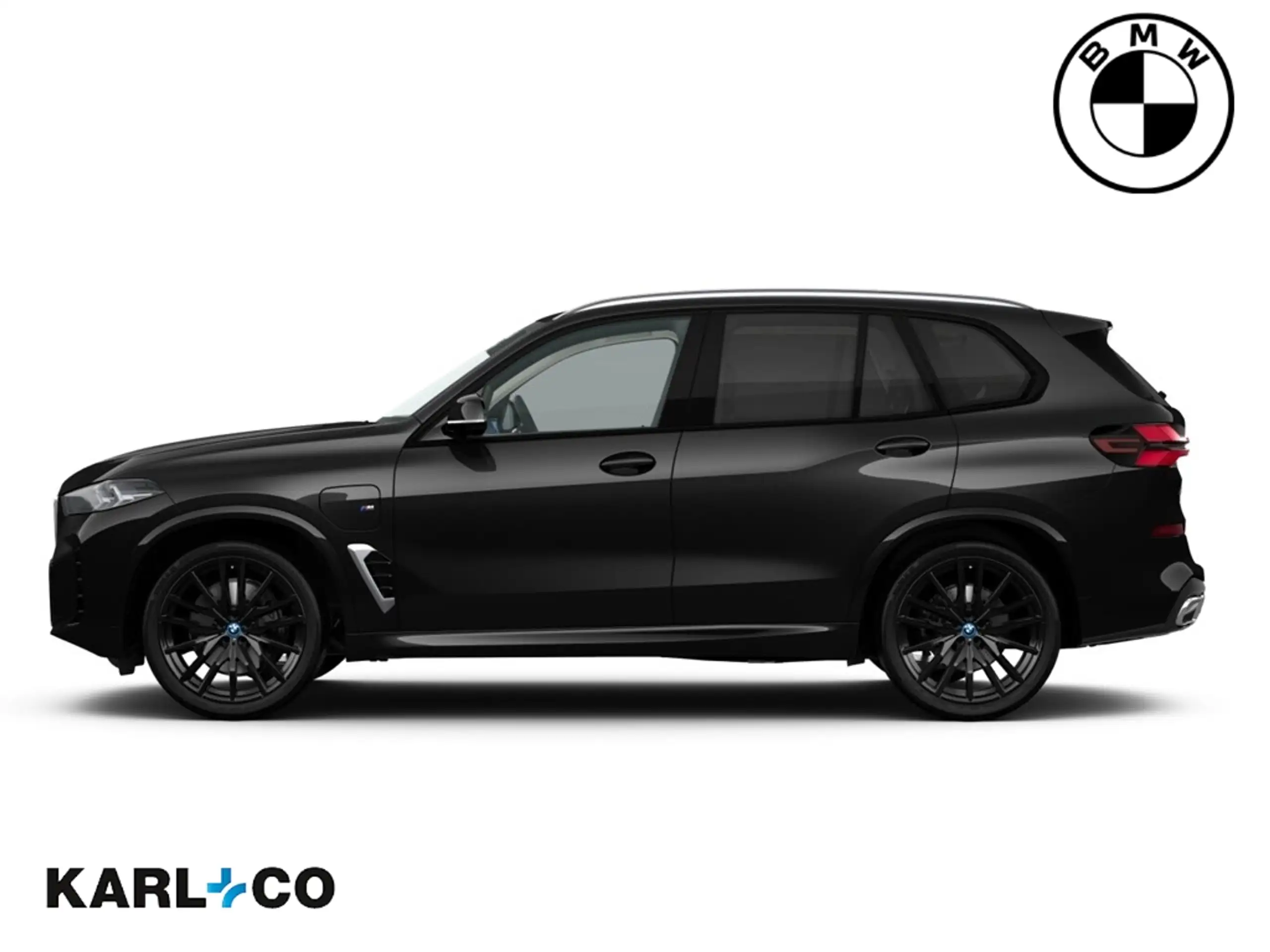 BMW - X5