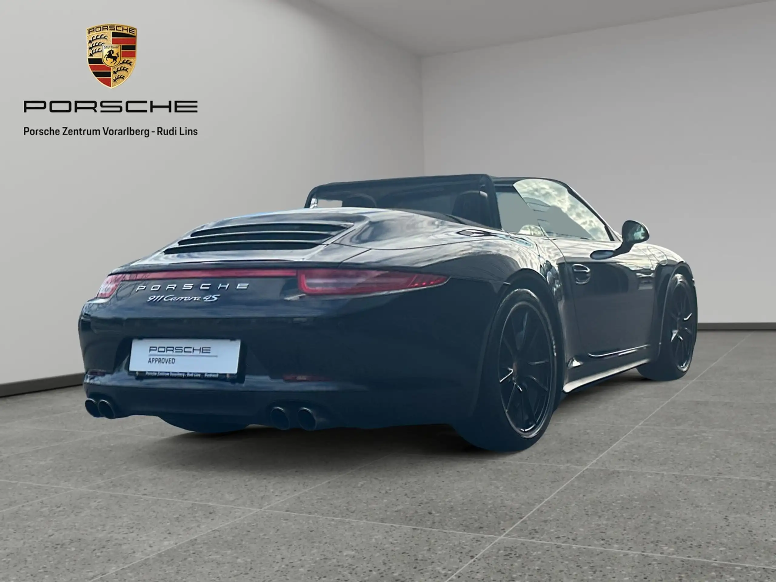 Porsche - 911