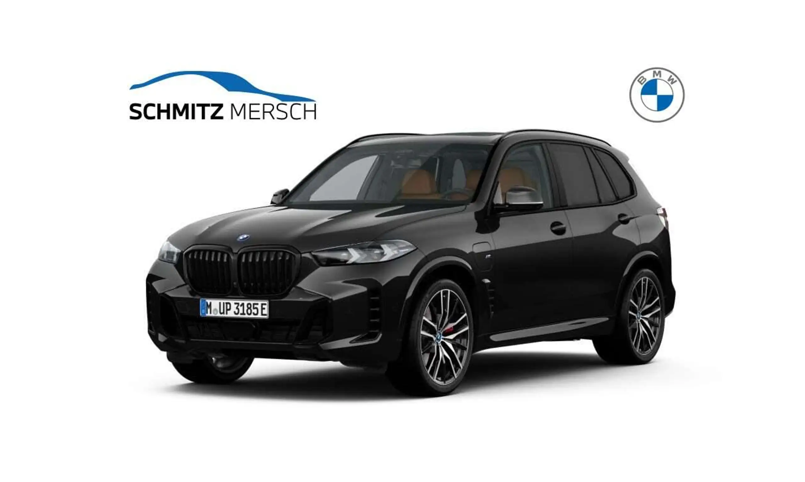 BMW X5 2014