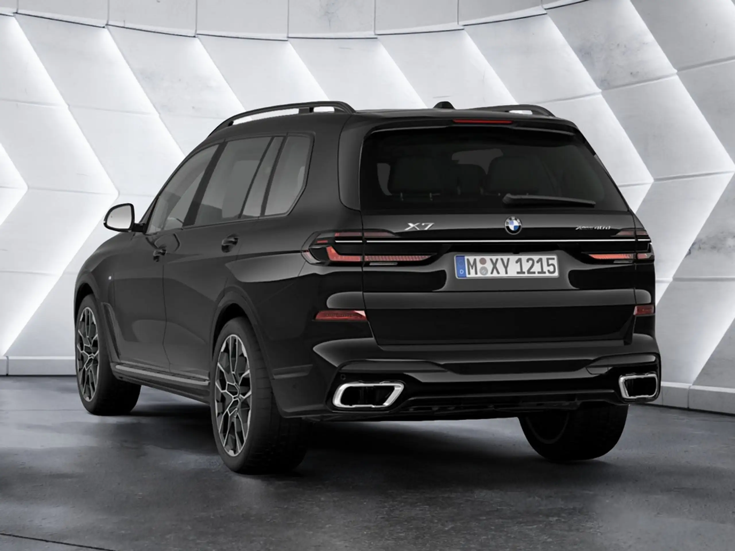 BMW - X7