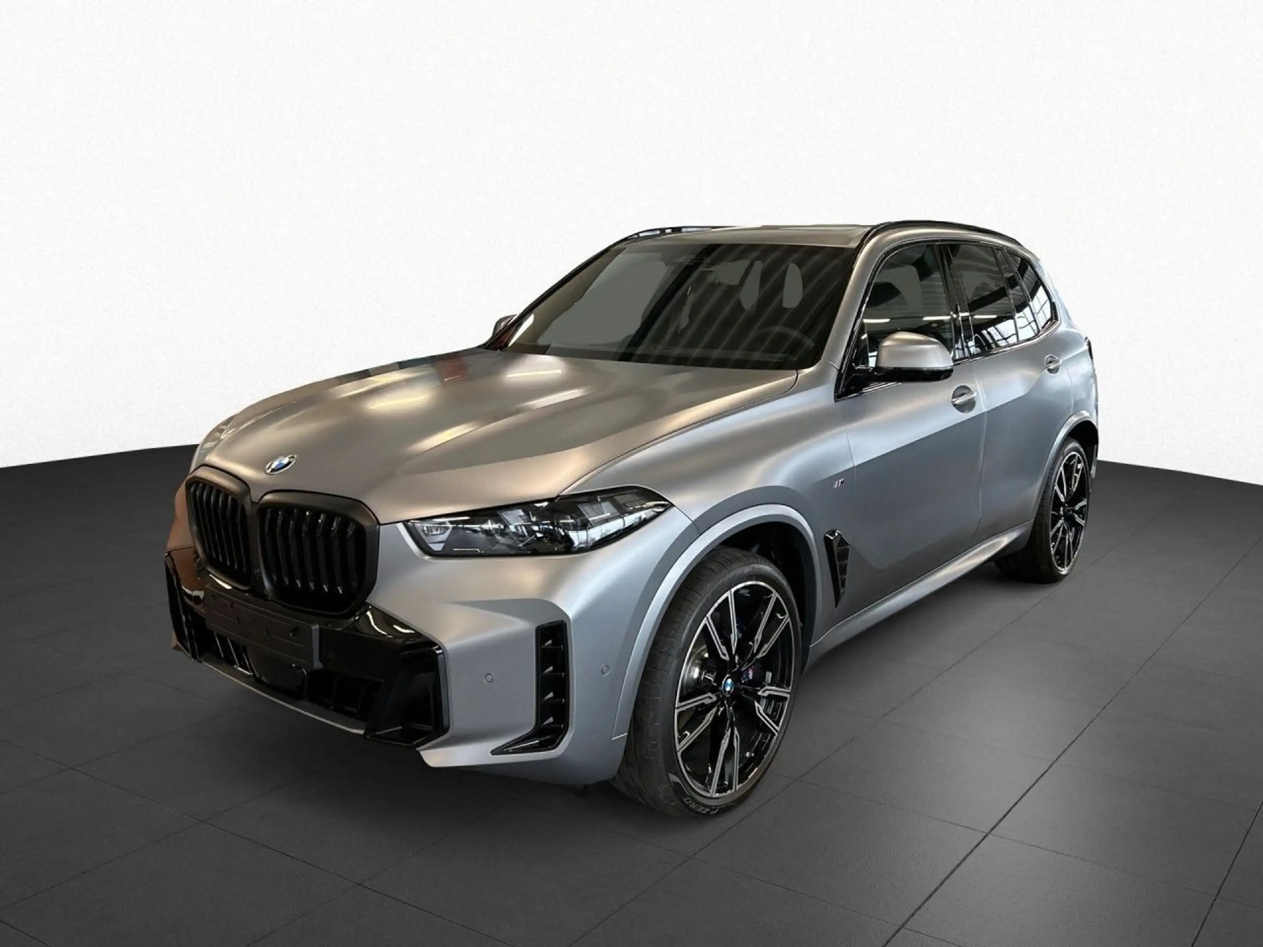 BMW - X5