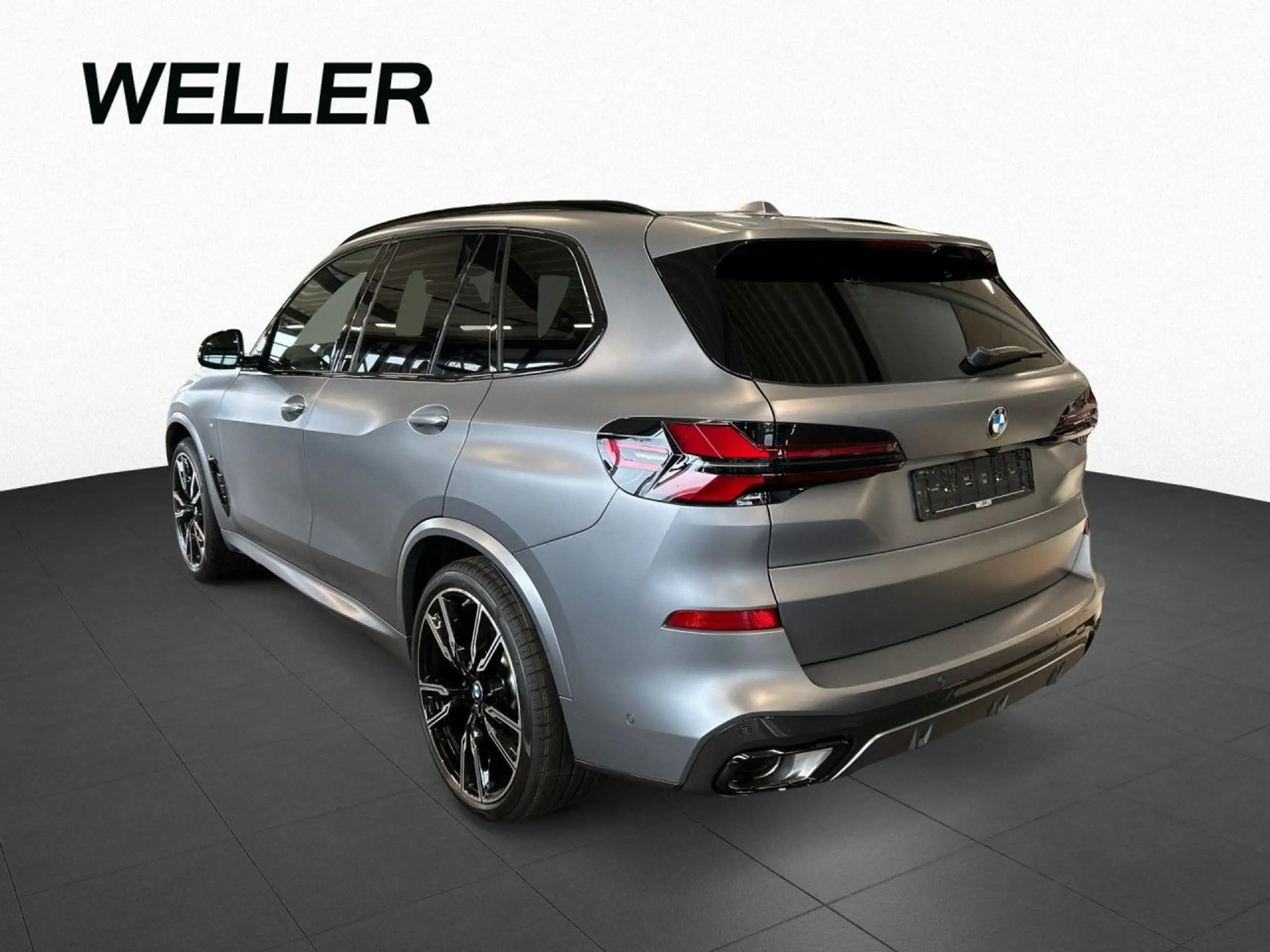 BMW - X5