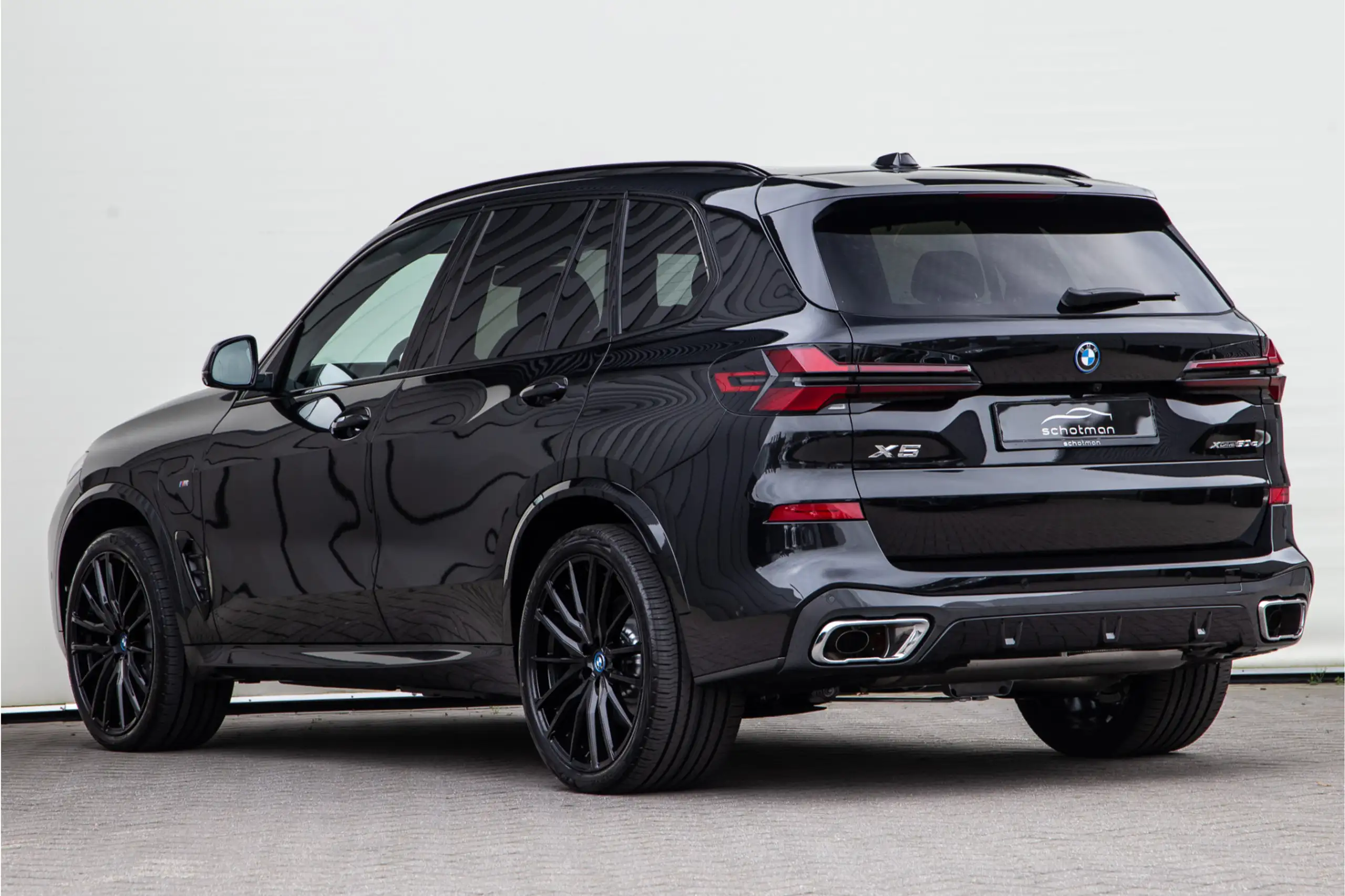 BMW - X5