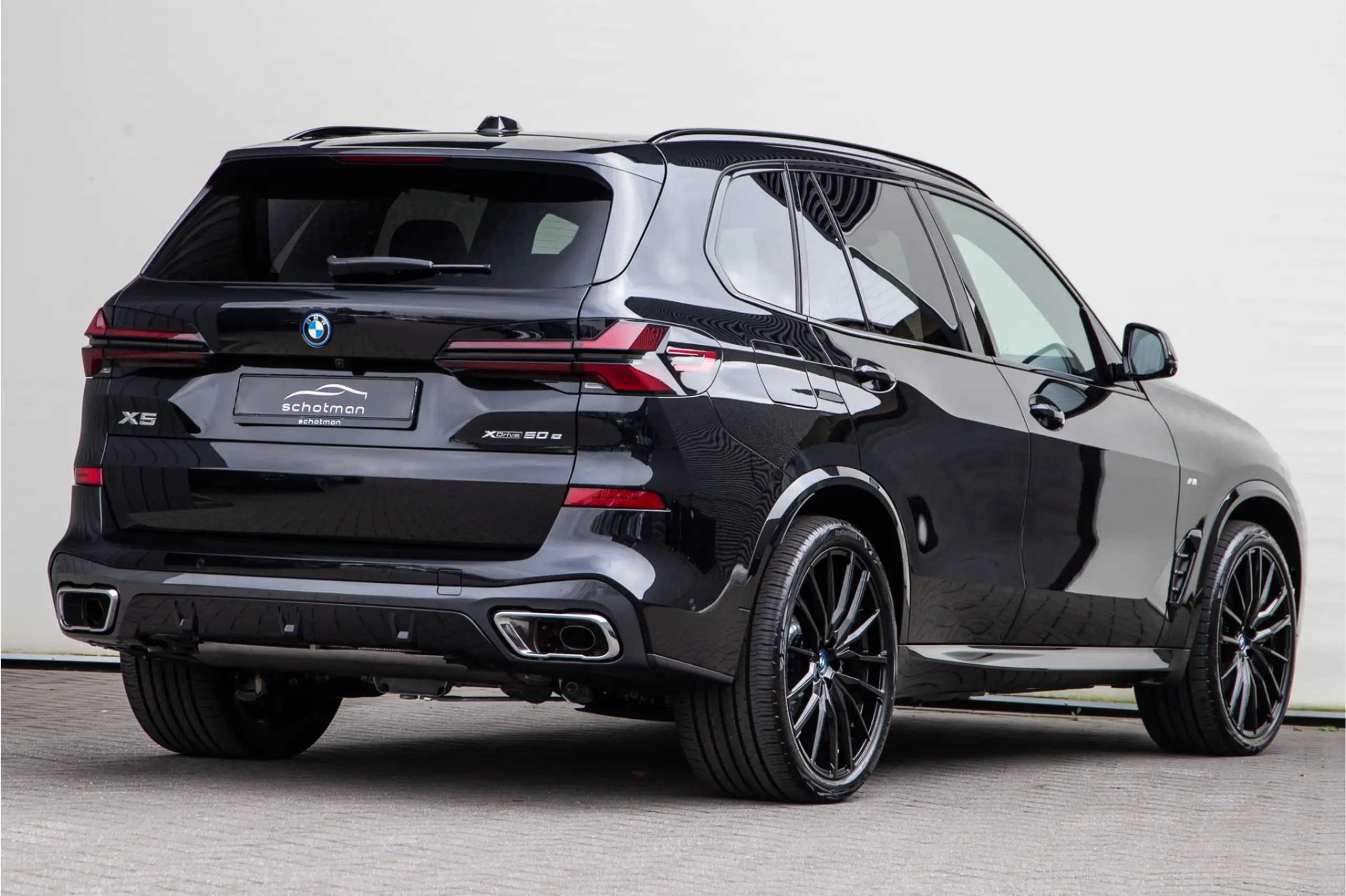 BMW - X5