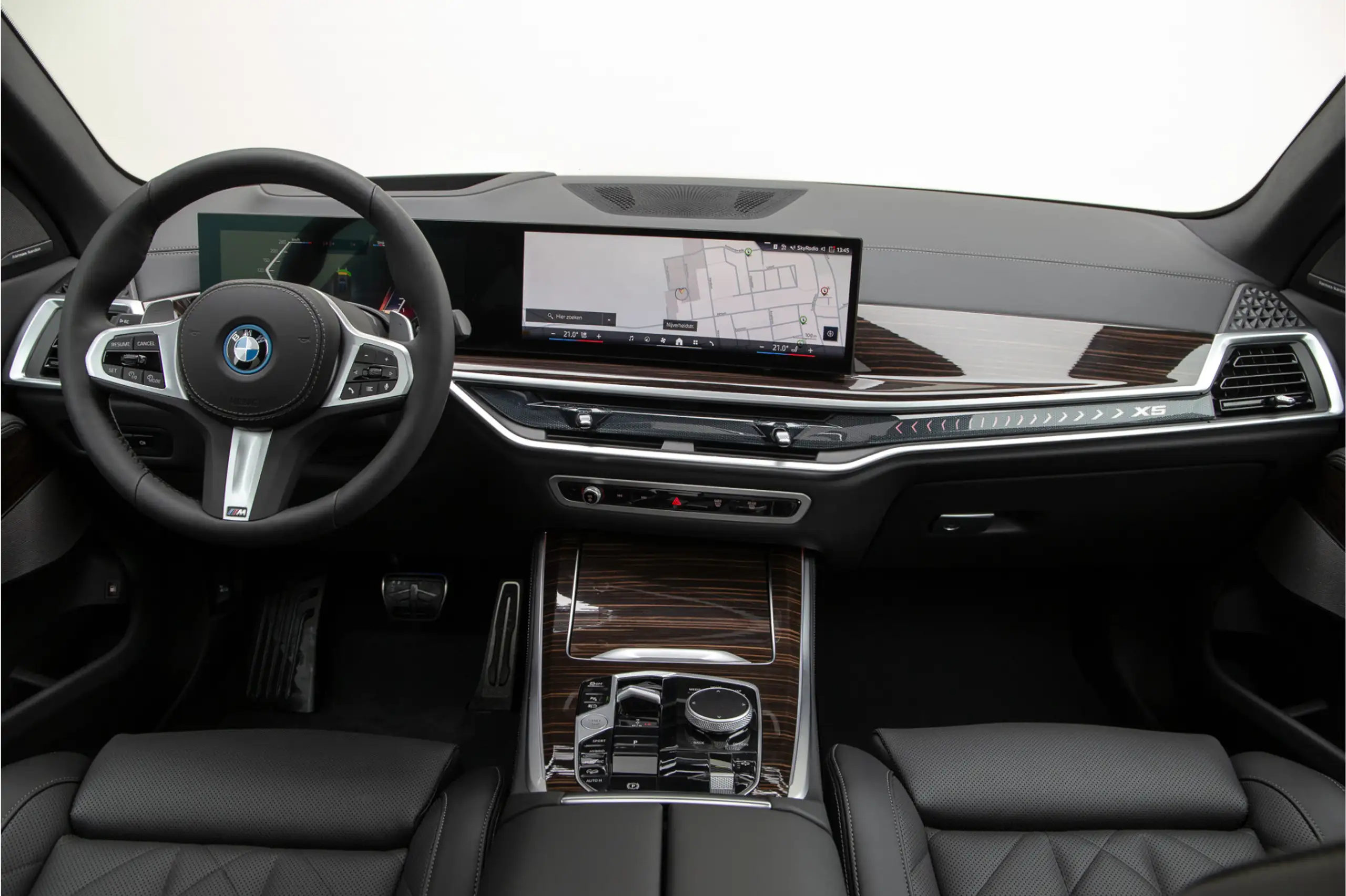 BMW - X5