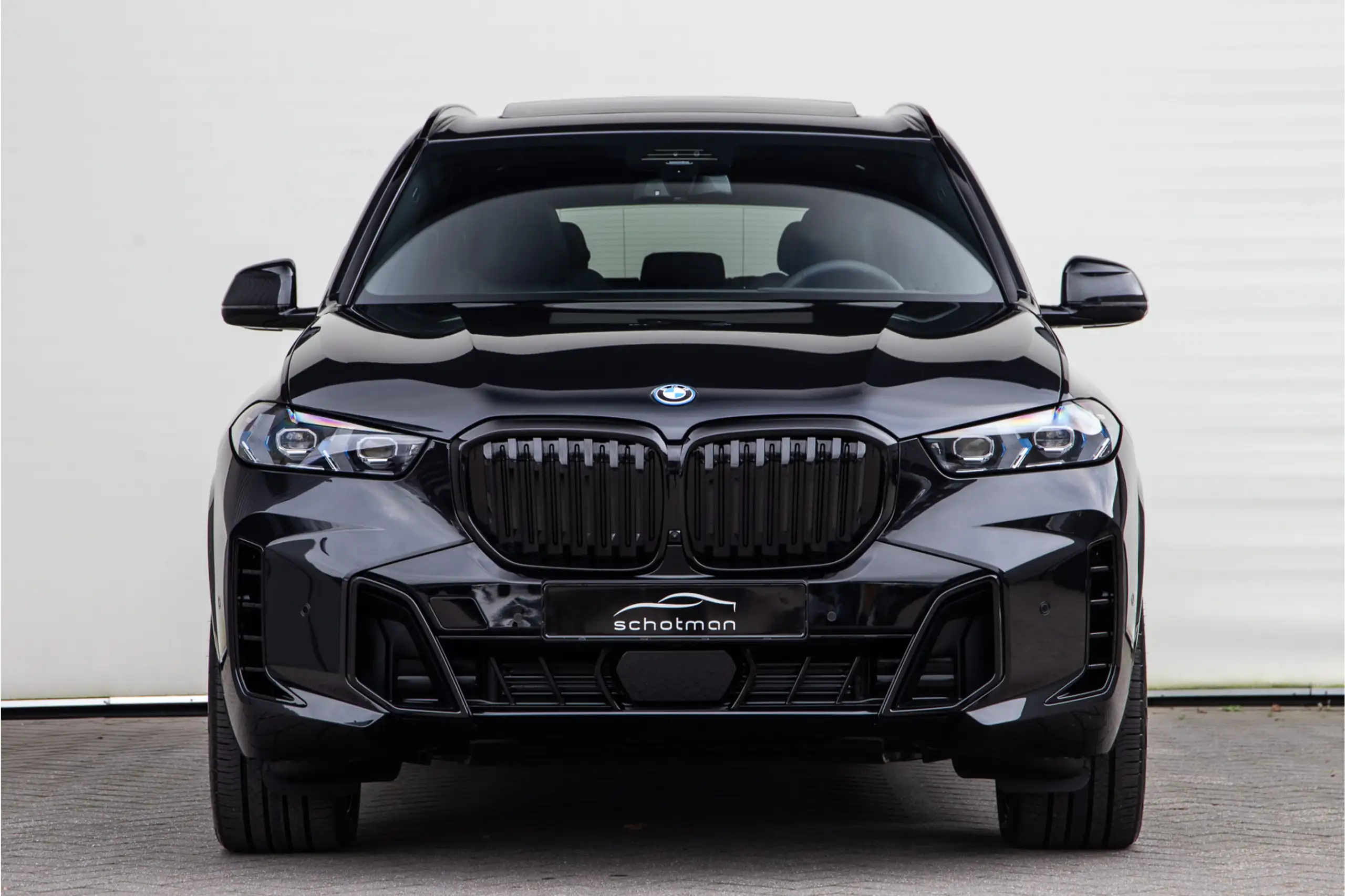 BMW - X5