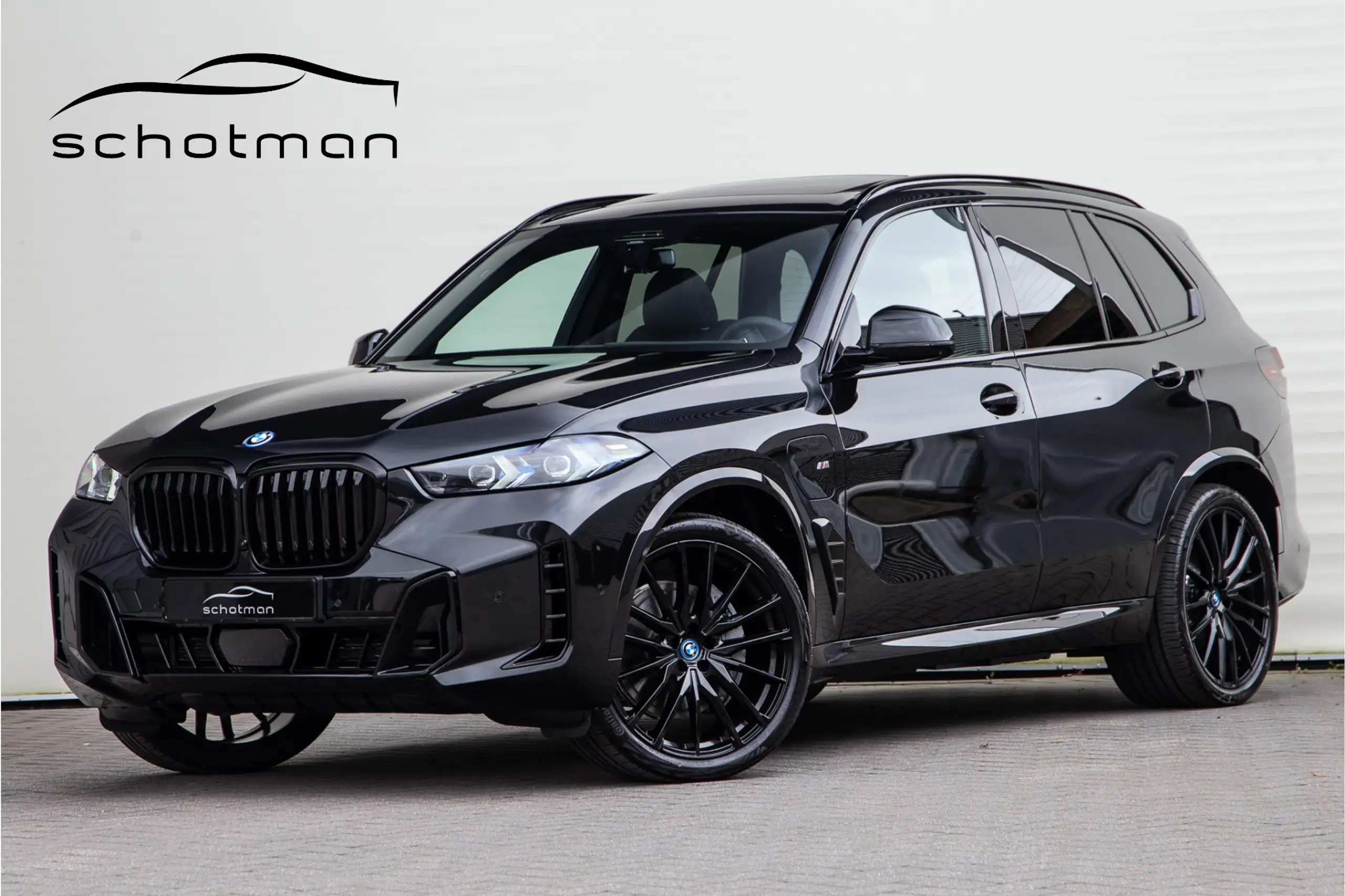 BMW - X5