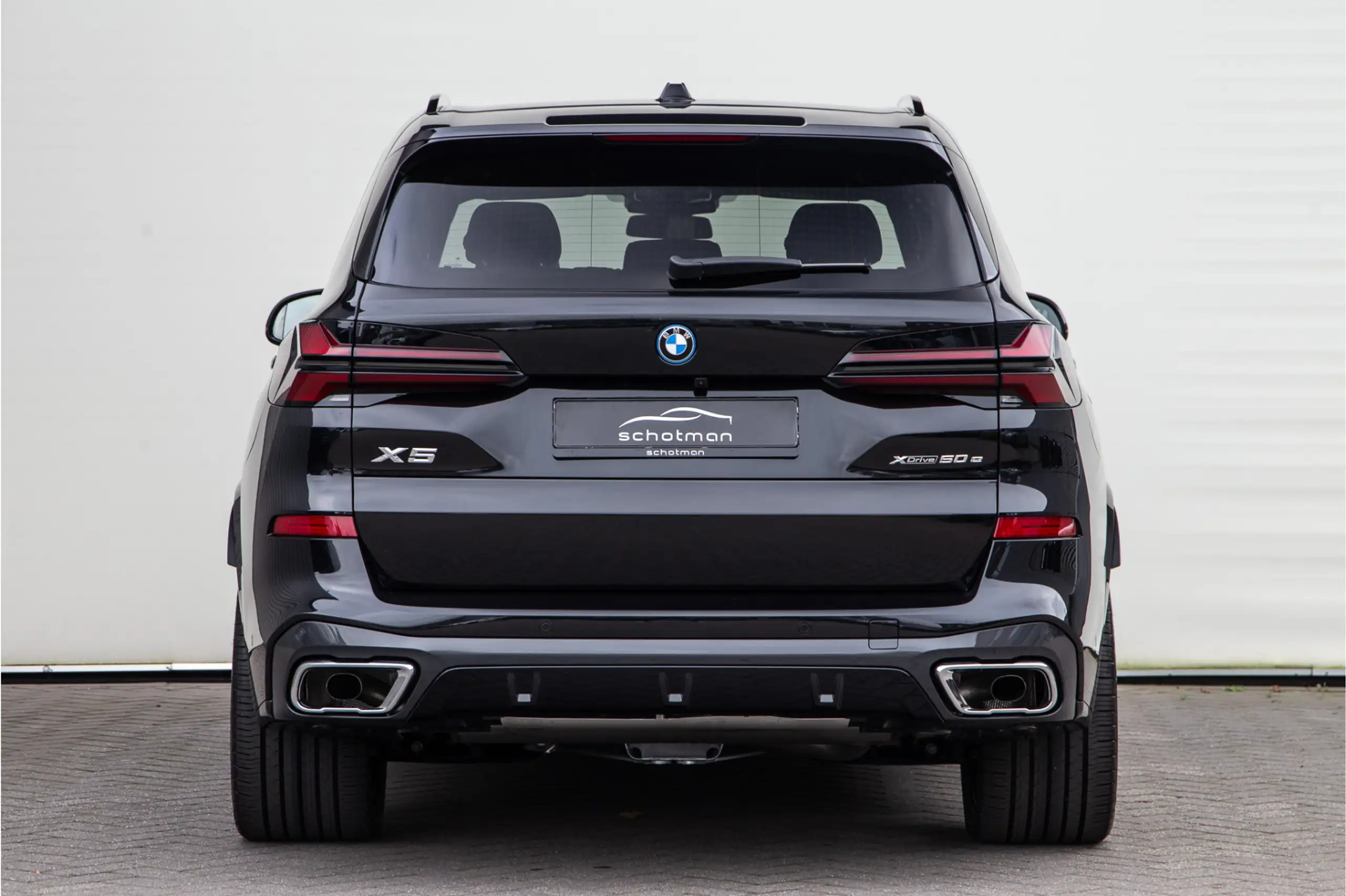 BMW - X5