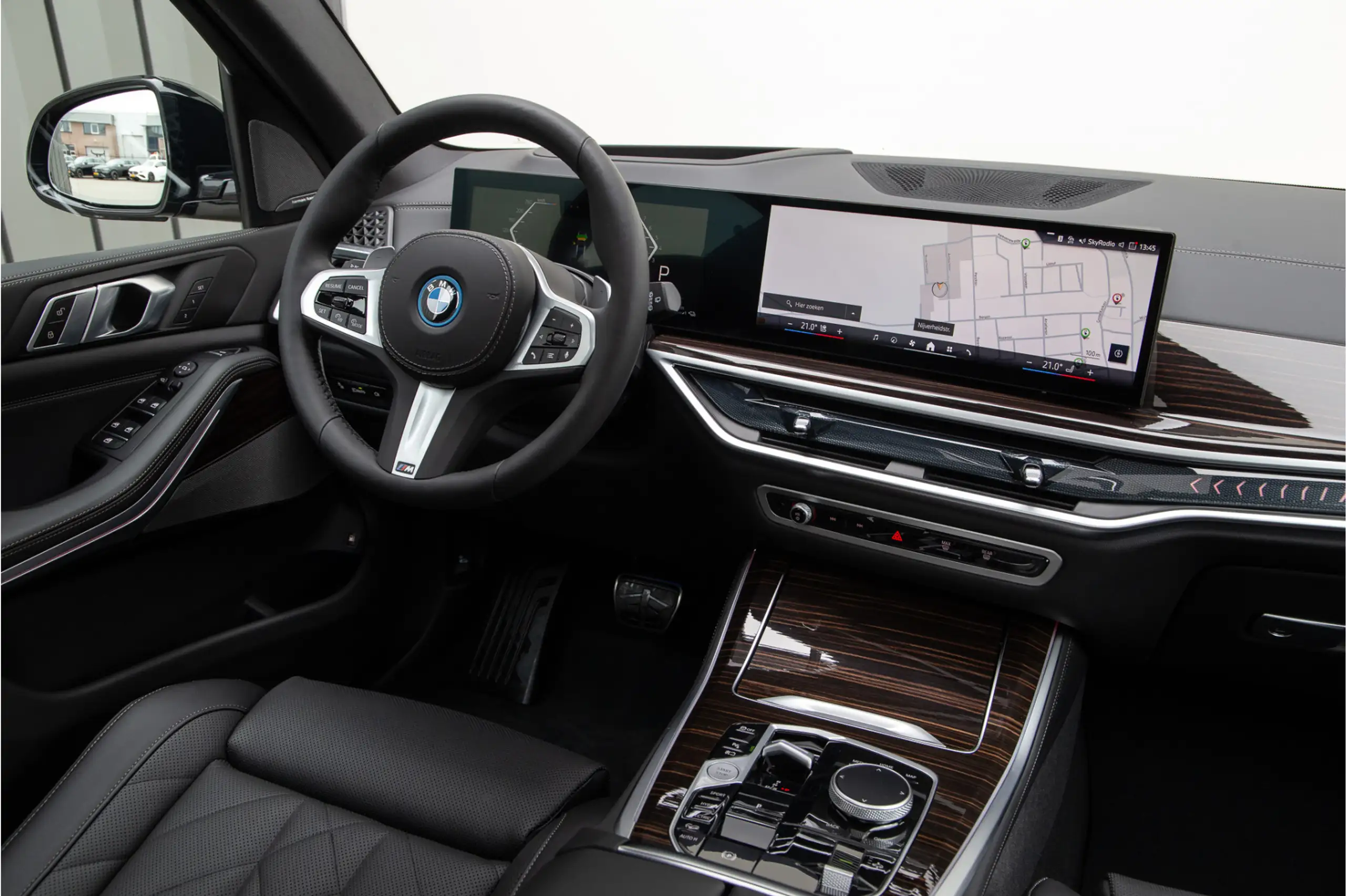 BMW - X5