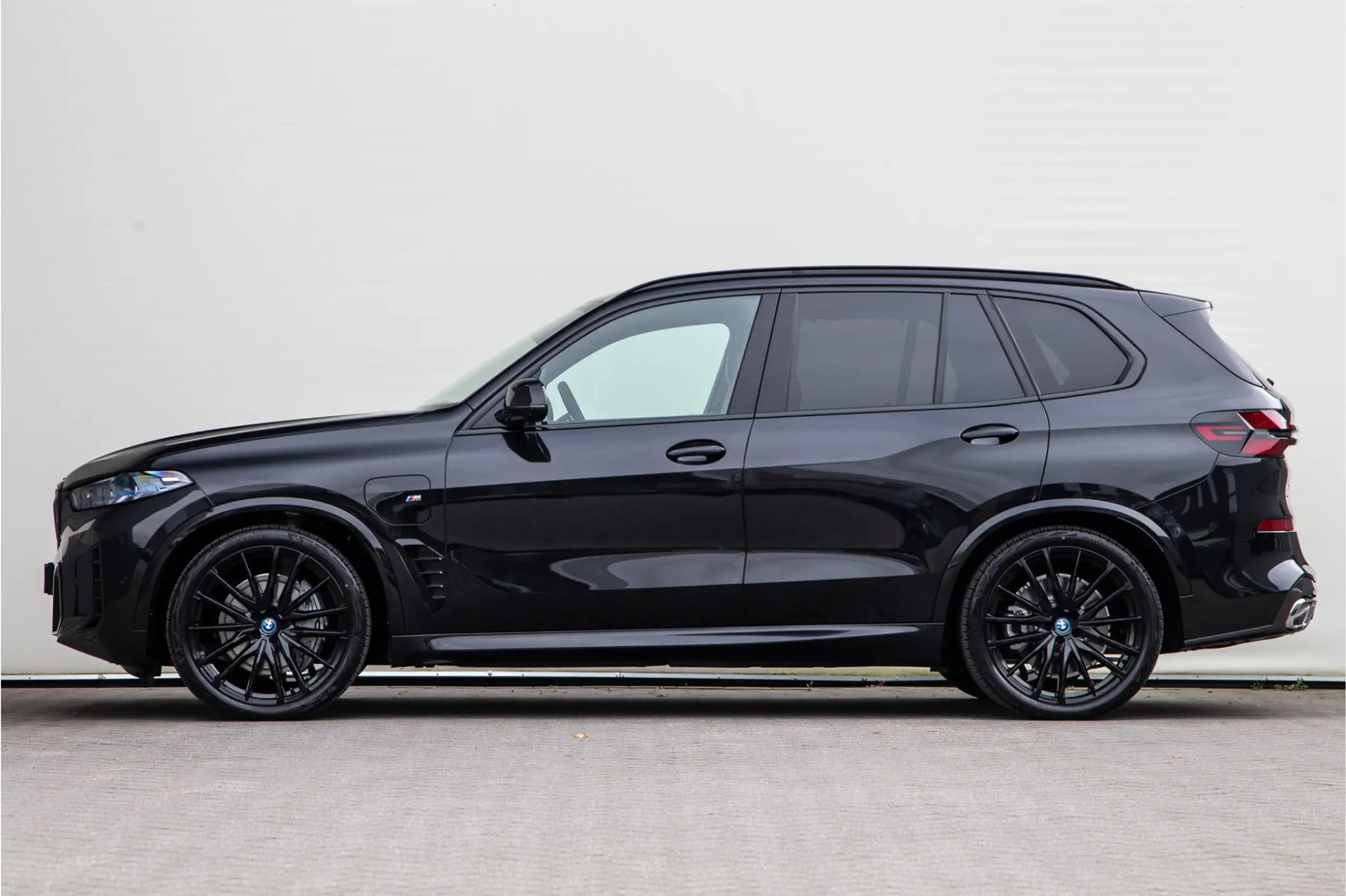 BMW - X5