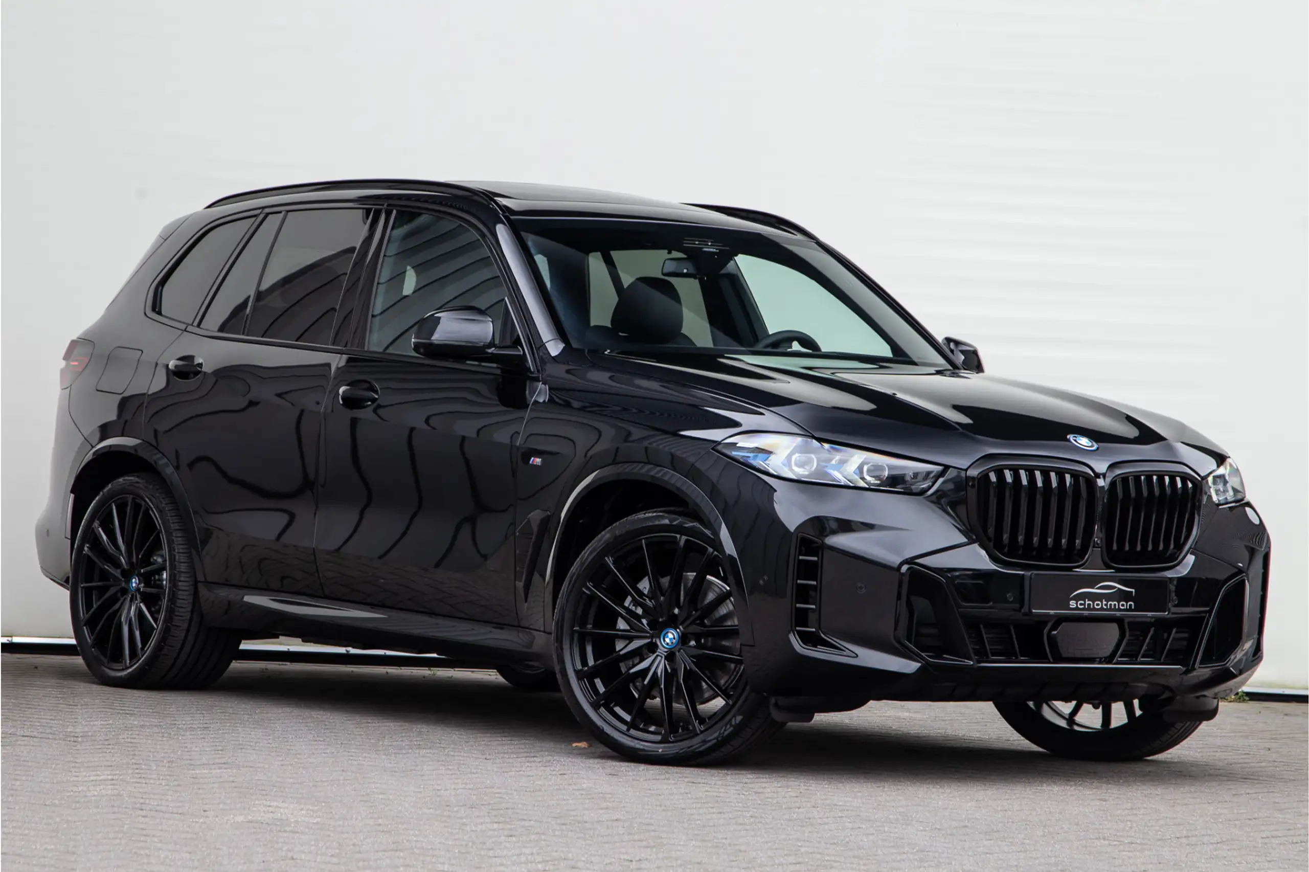 BMW - X5