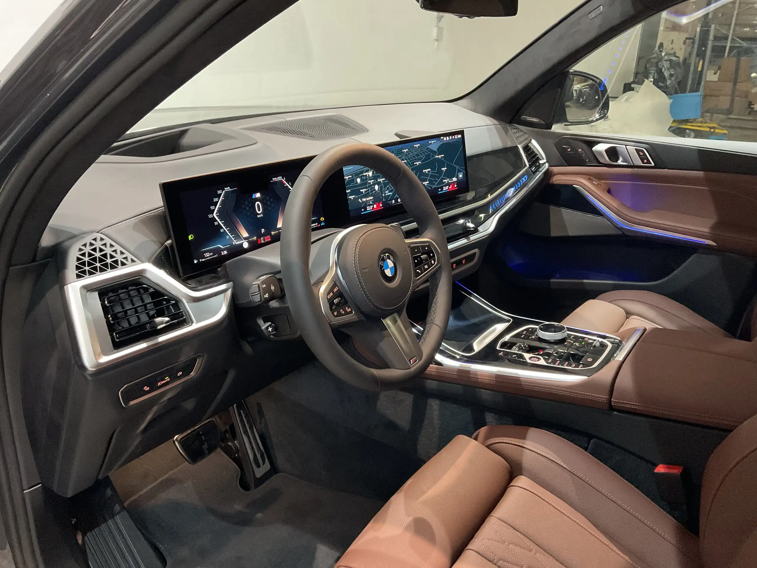 BMW - X7