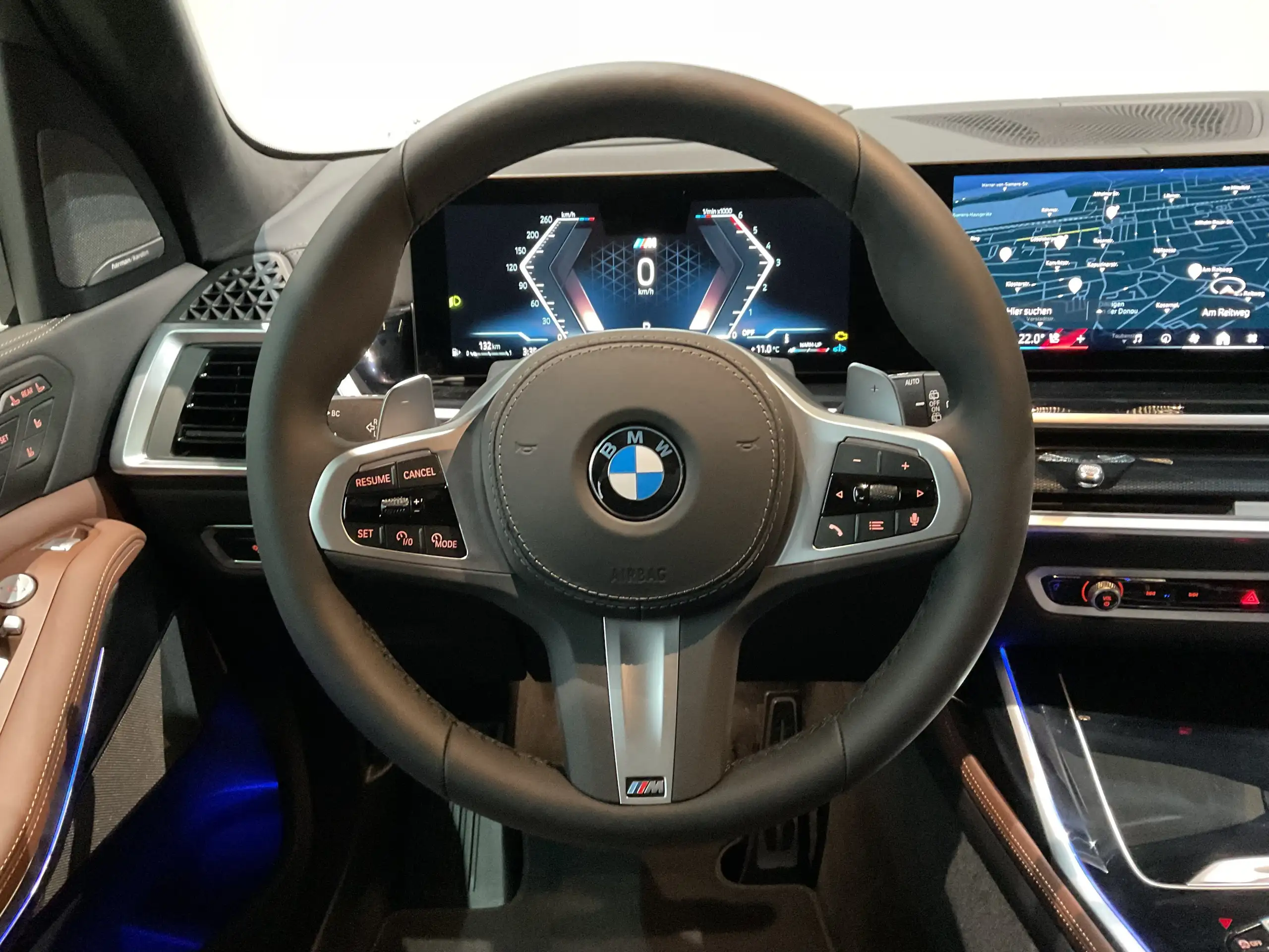 BMW - X7