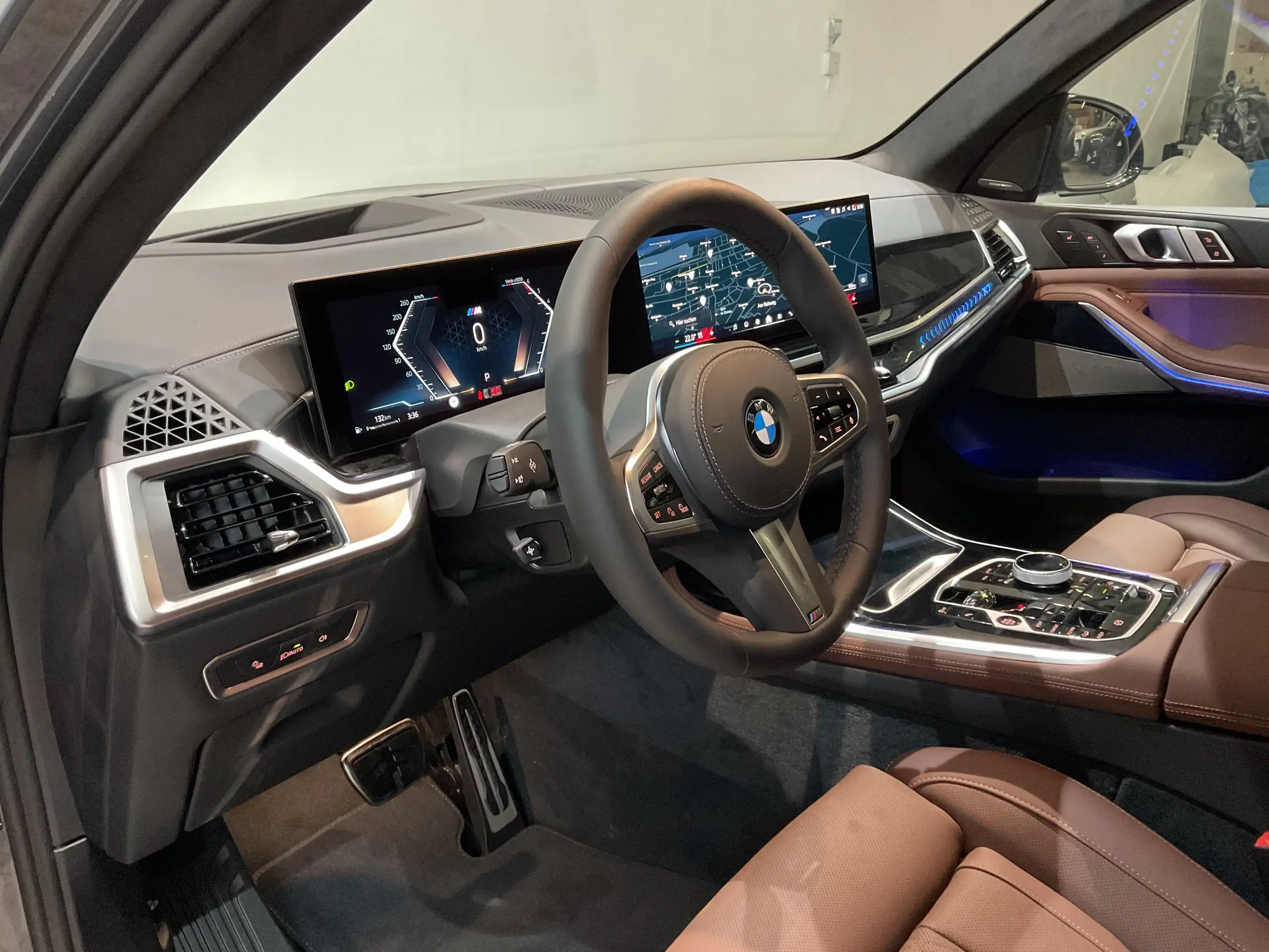 BMW - X7