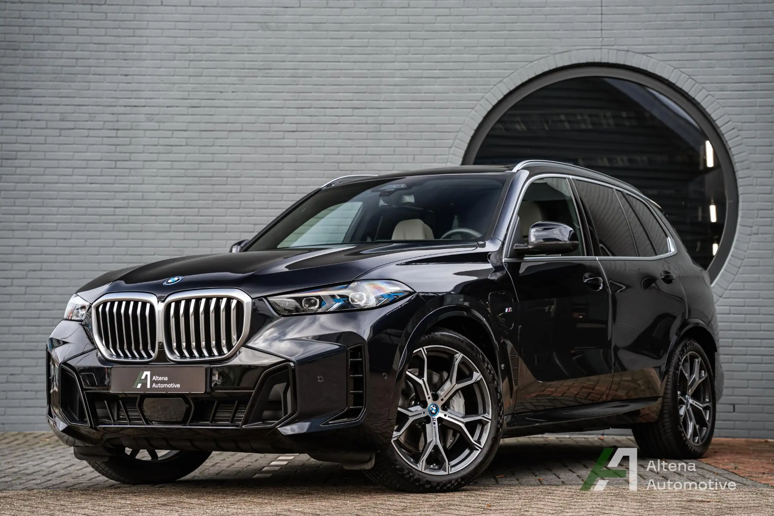 BMW - X5