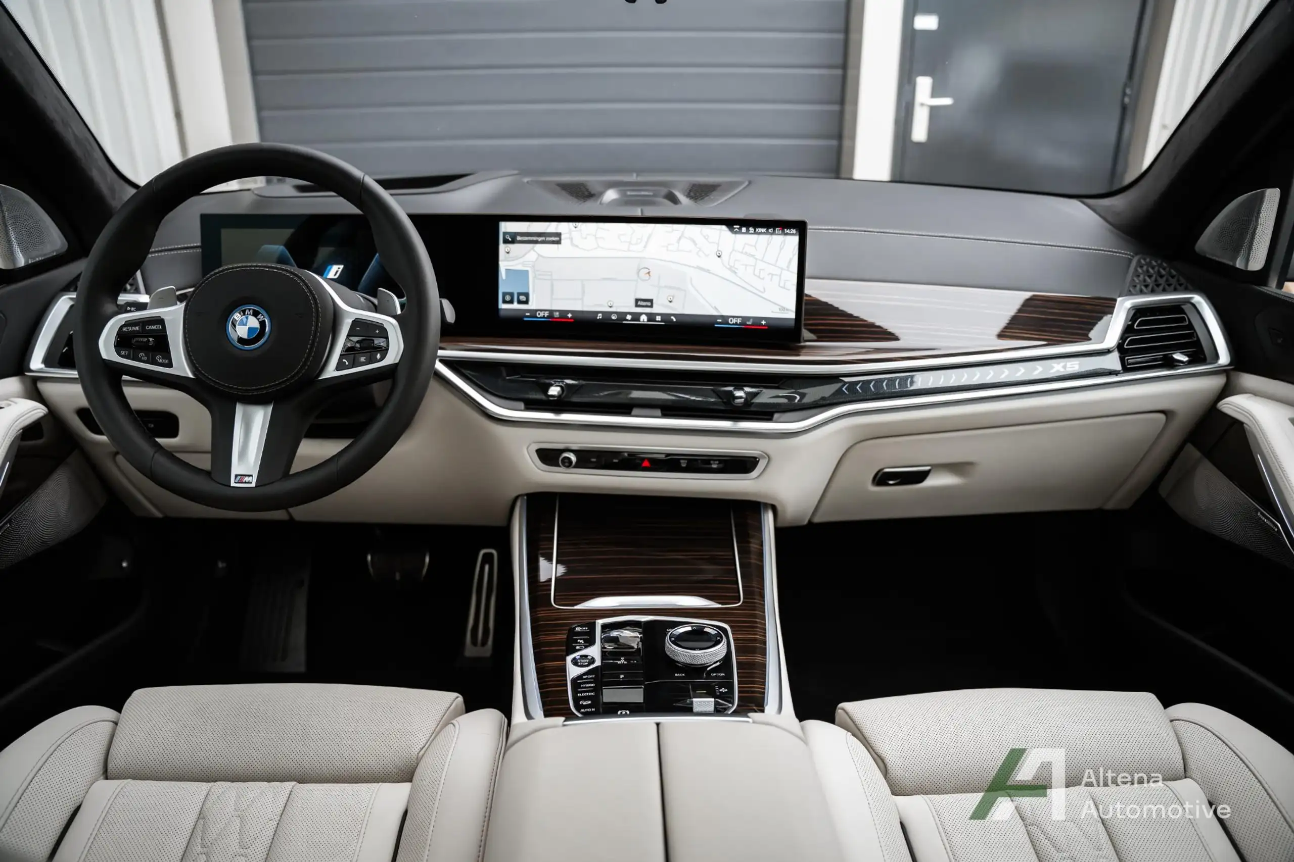 BMW - X5