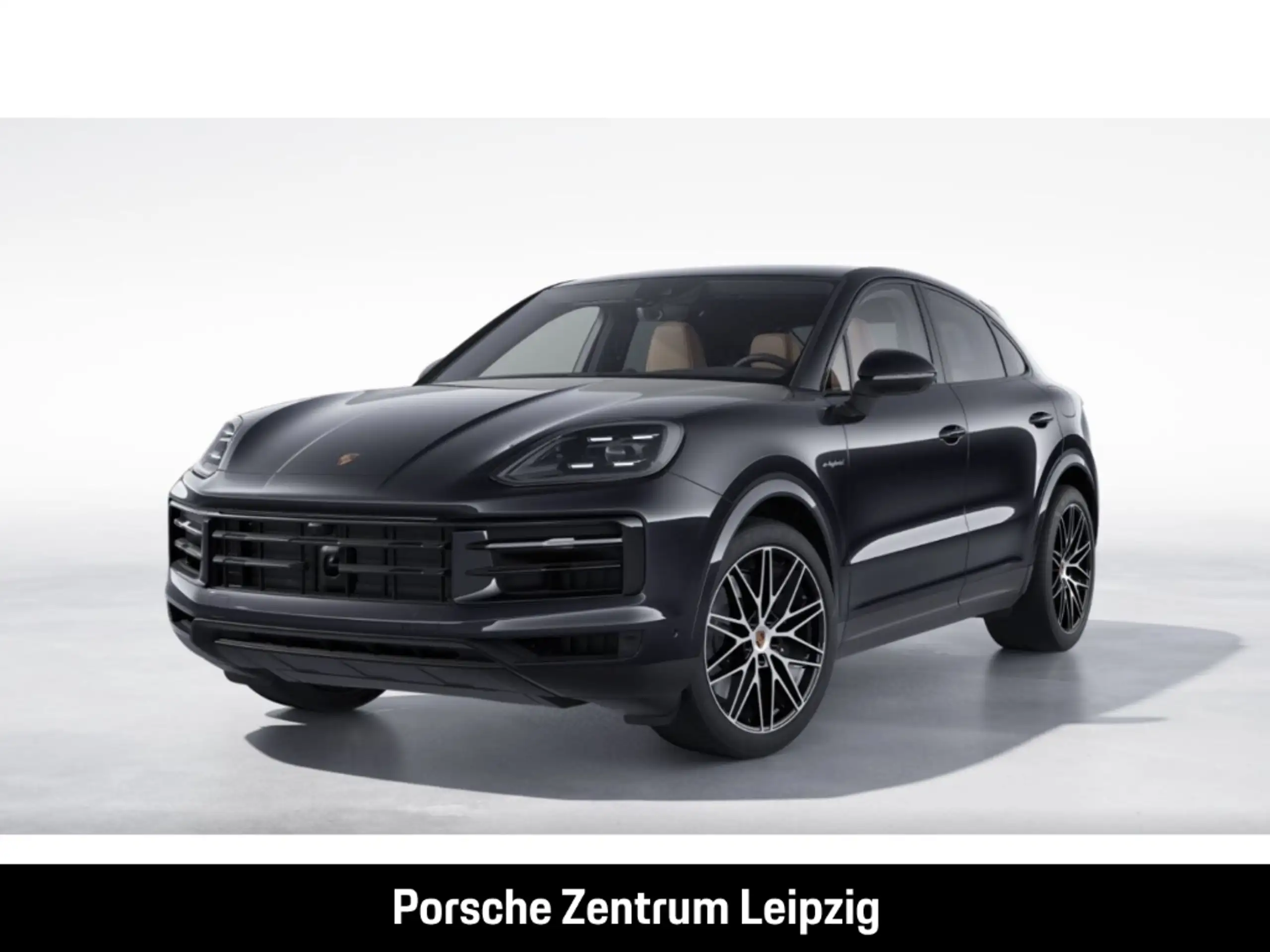 Porsche - Cayenne