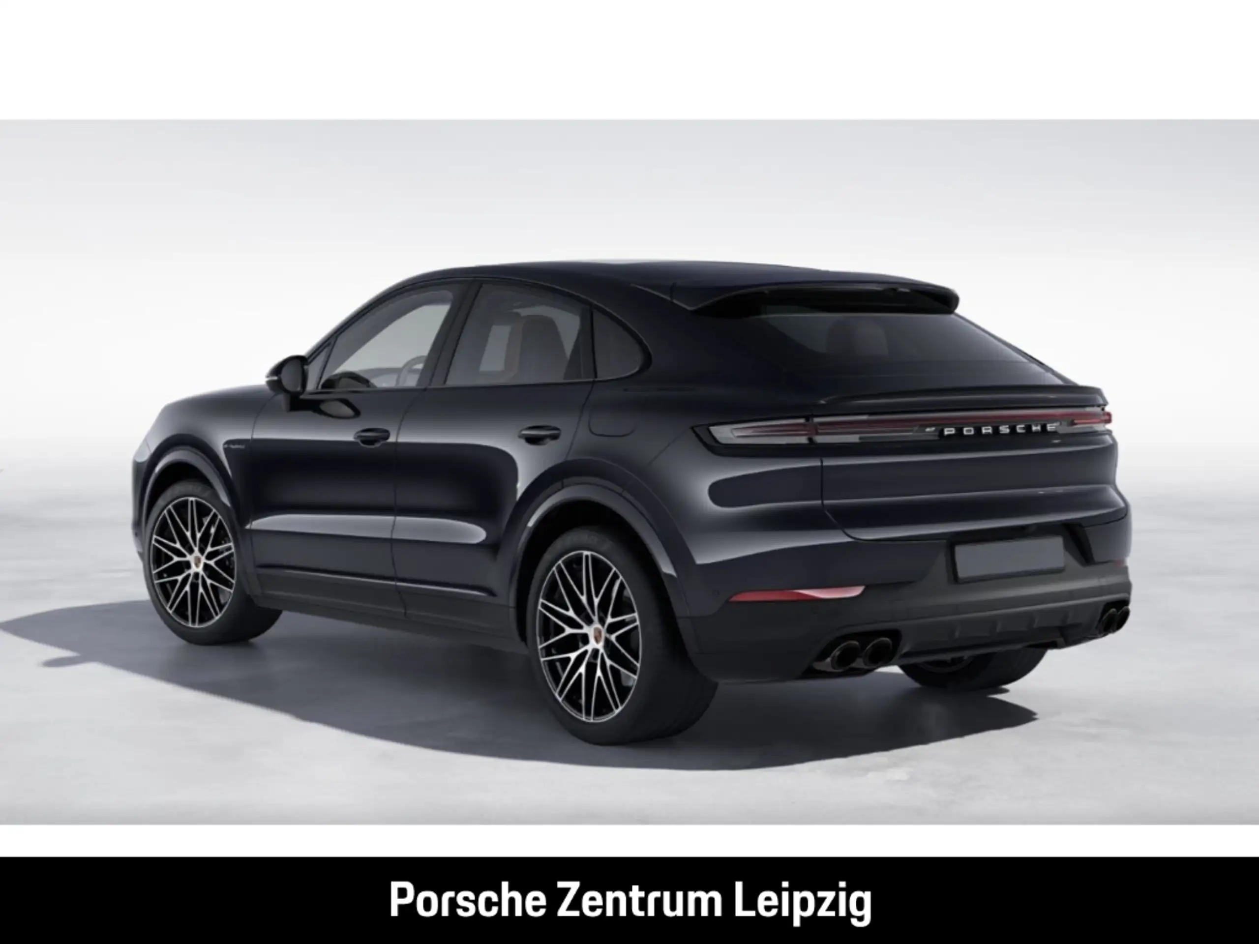 Porsche - Cayenne