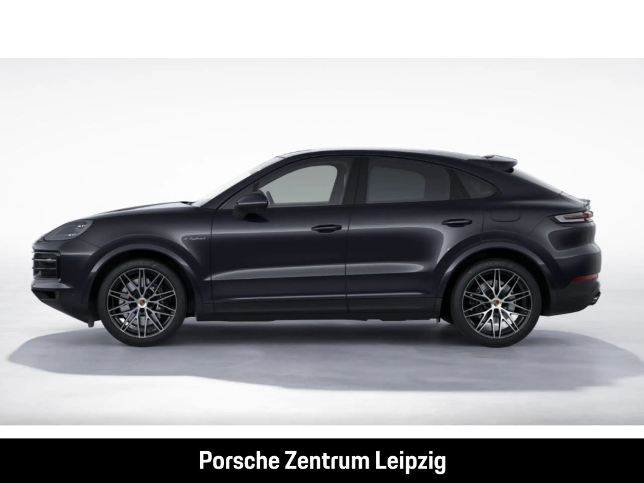 Porsche - Cayenne