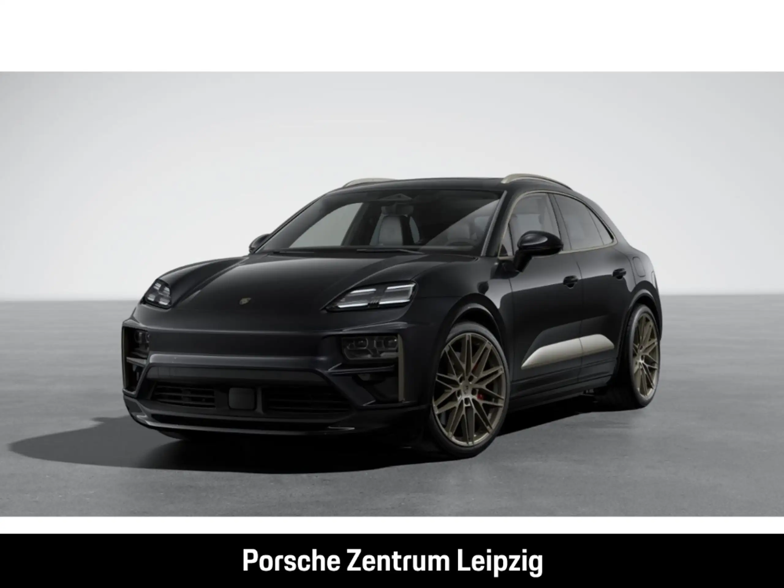 Porsche - Macan