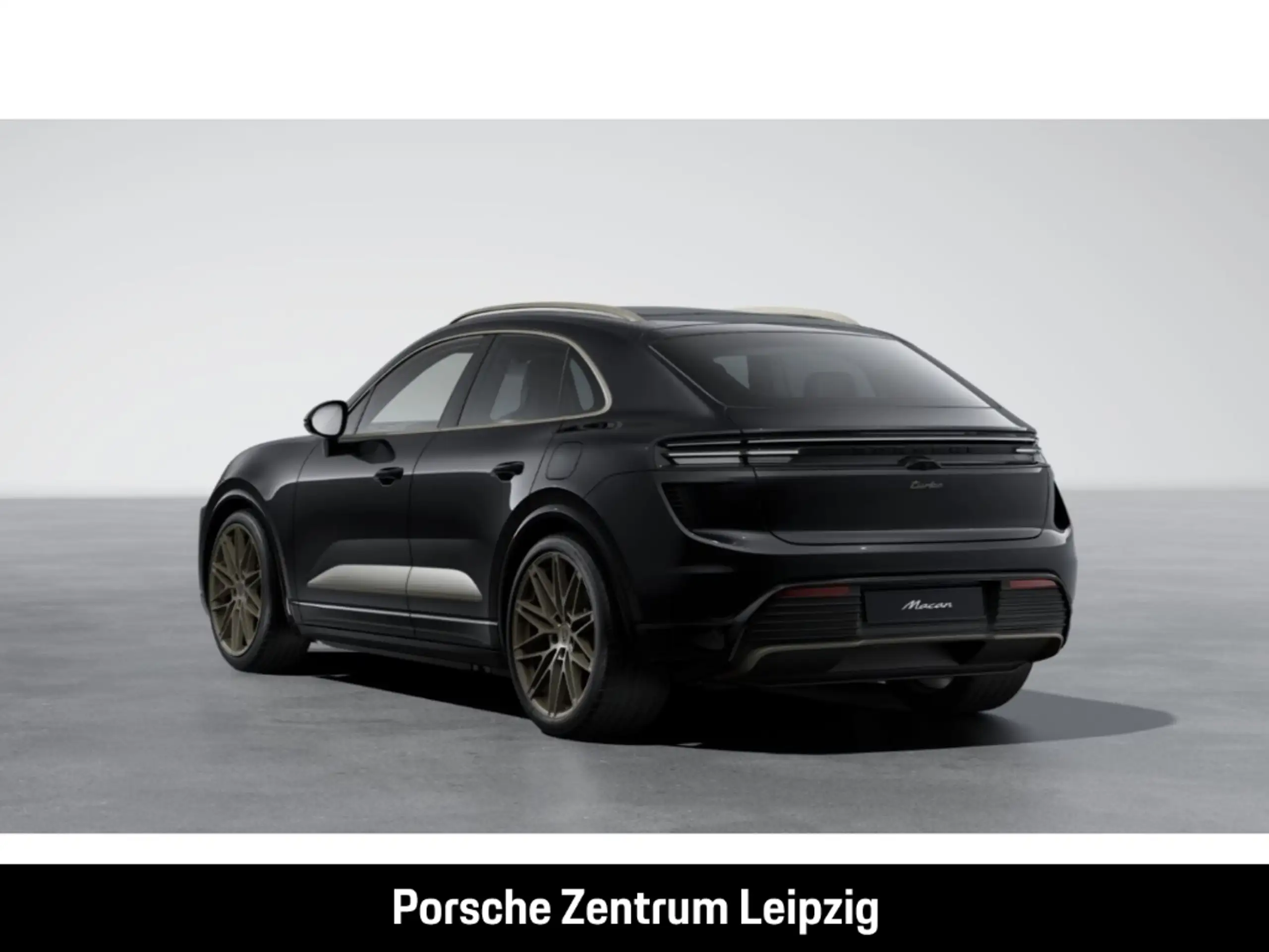 Porsche - Macan