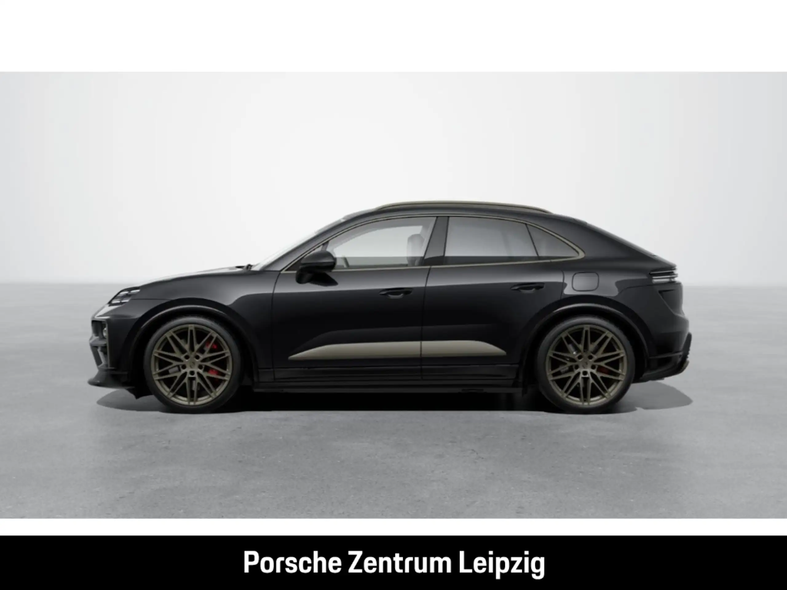 Porsche - Macan