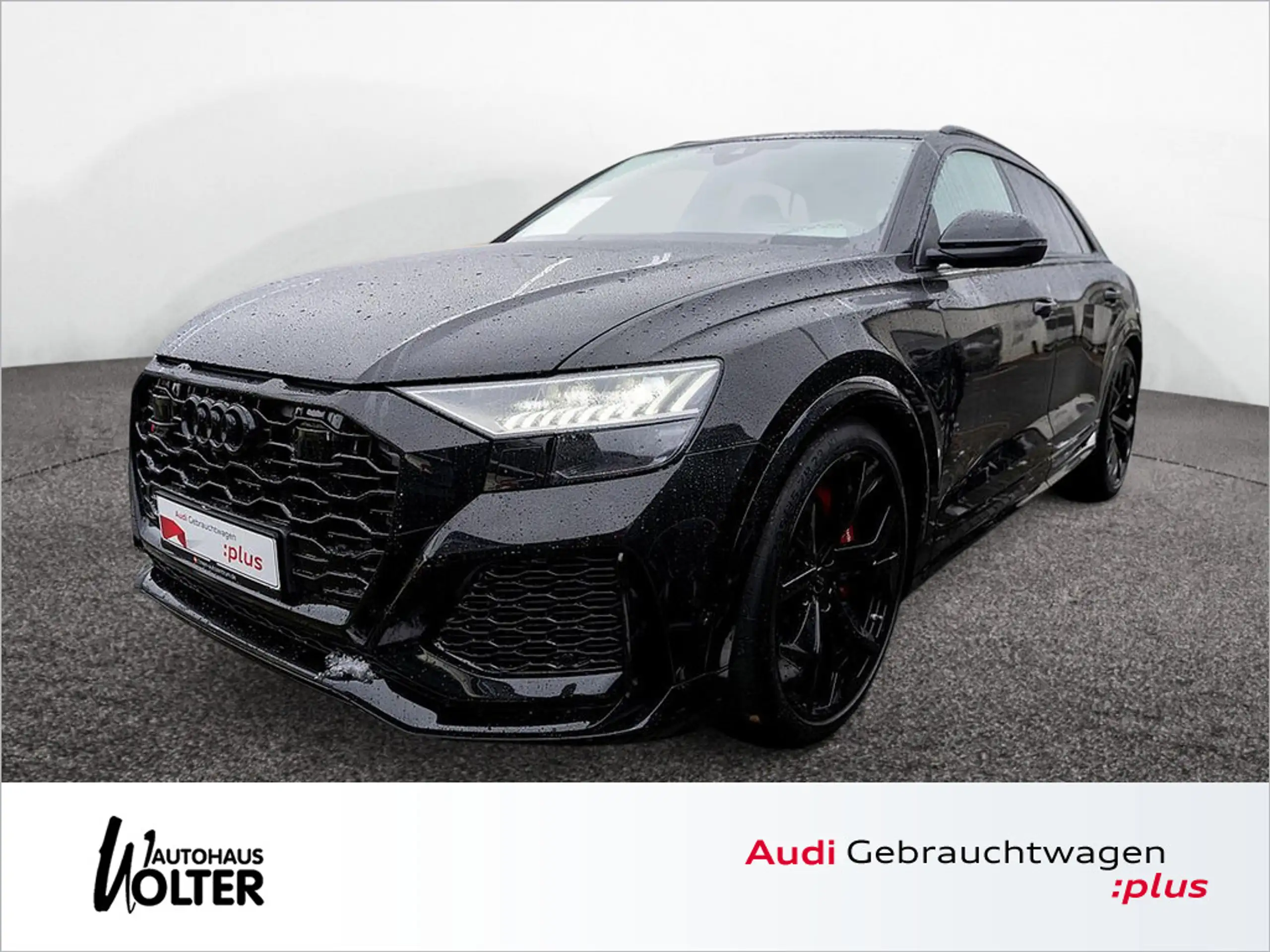 Audi RS Q8 2023