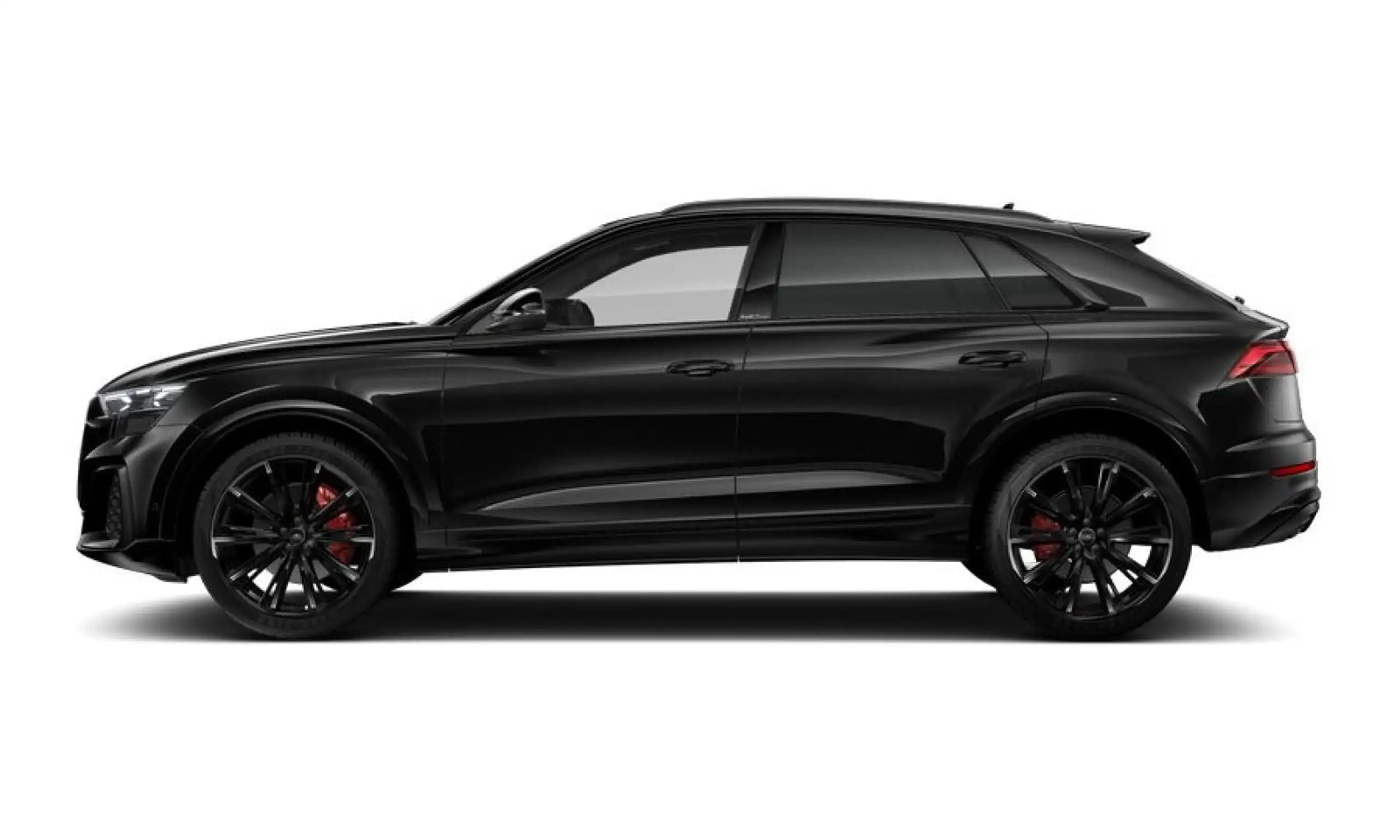 Audi - Q8