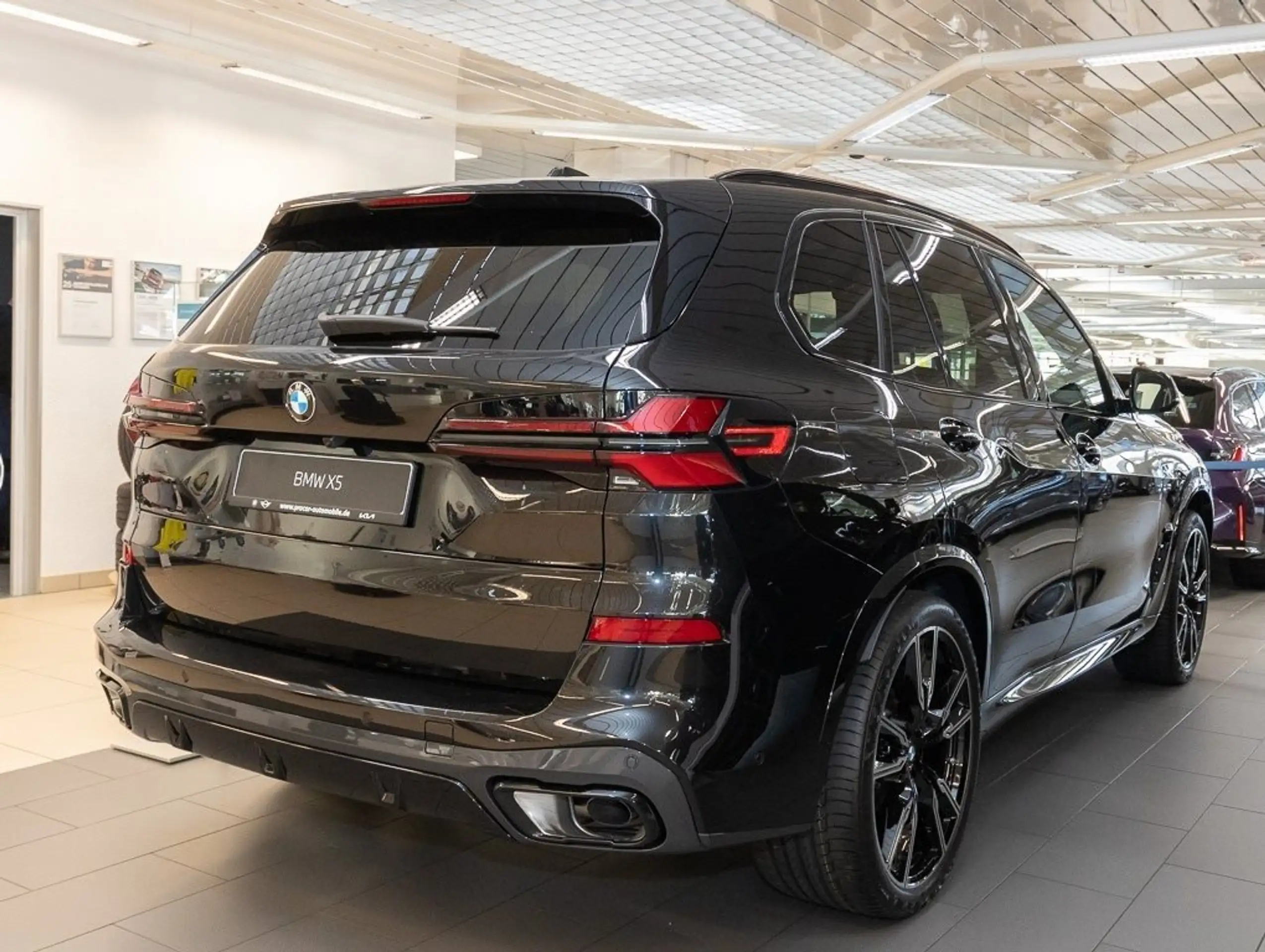 BMW - X5