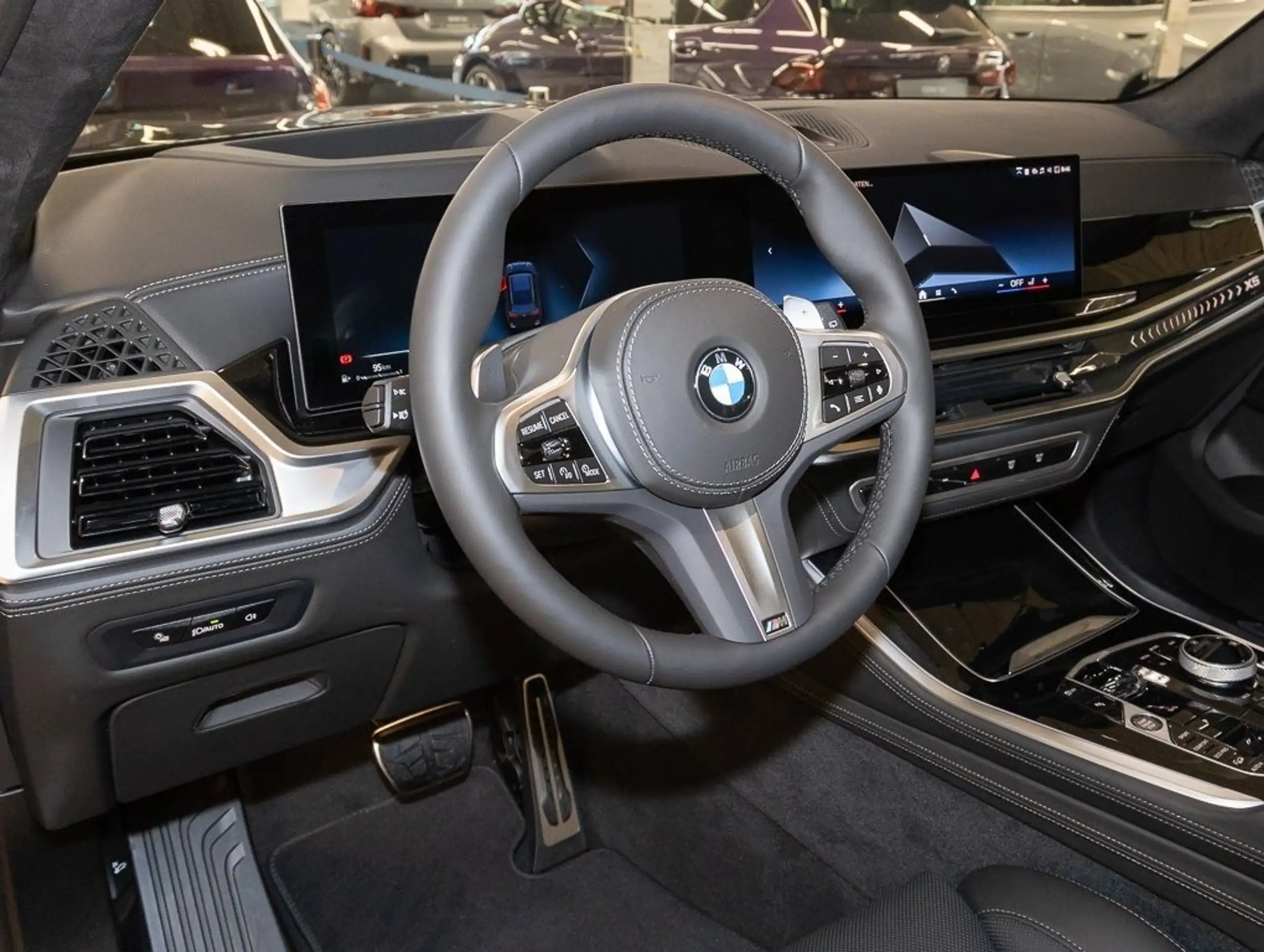 BMW - X5