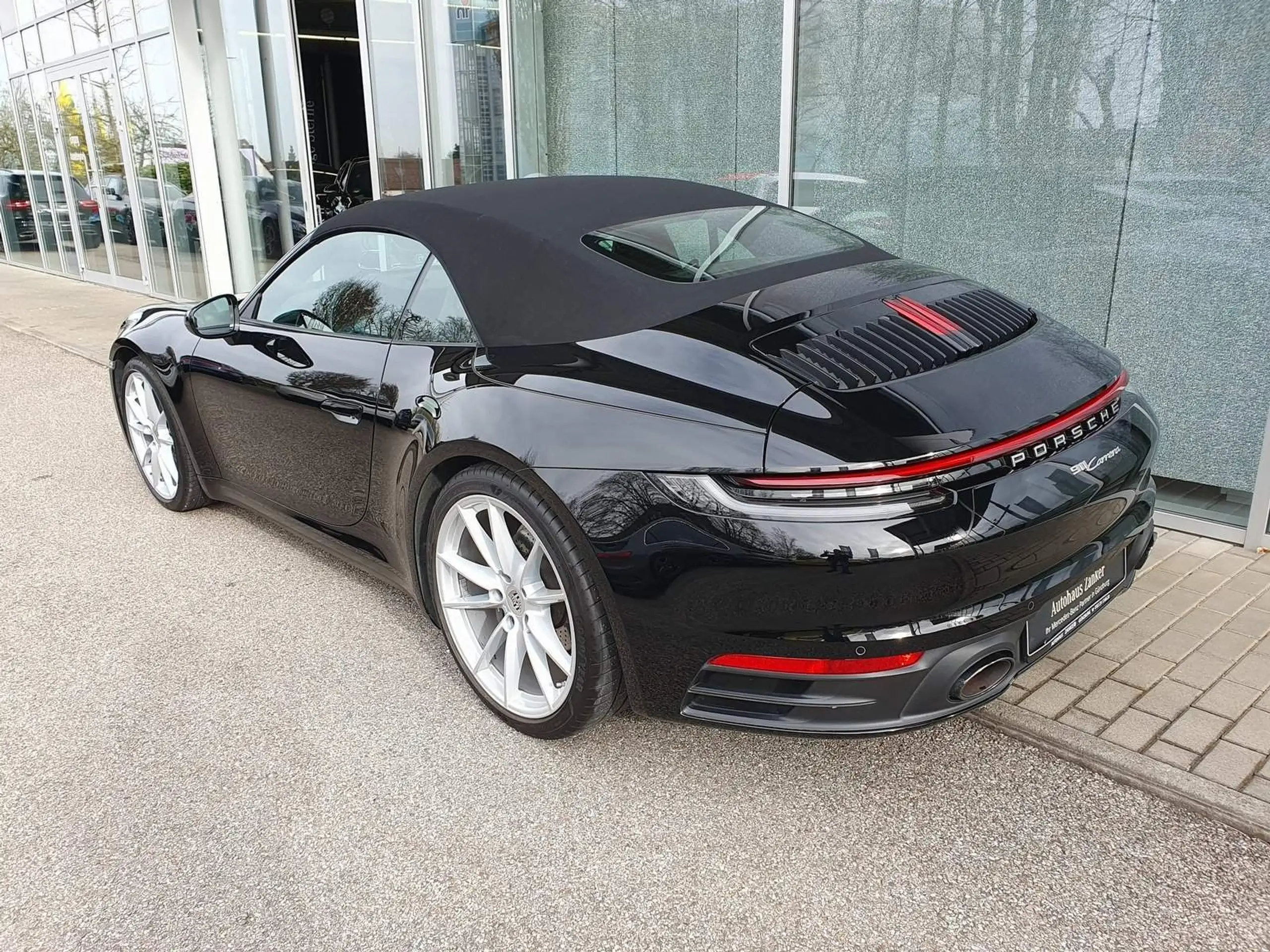 Porsche - 992