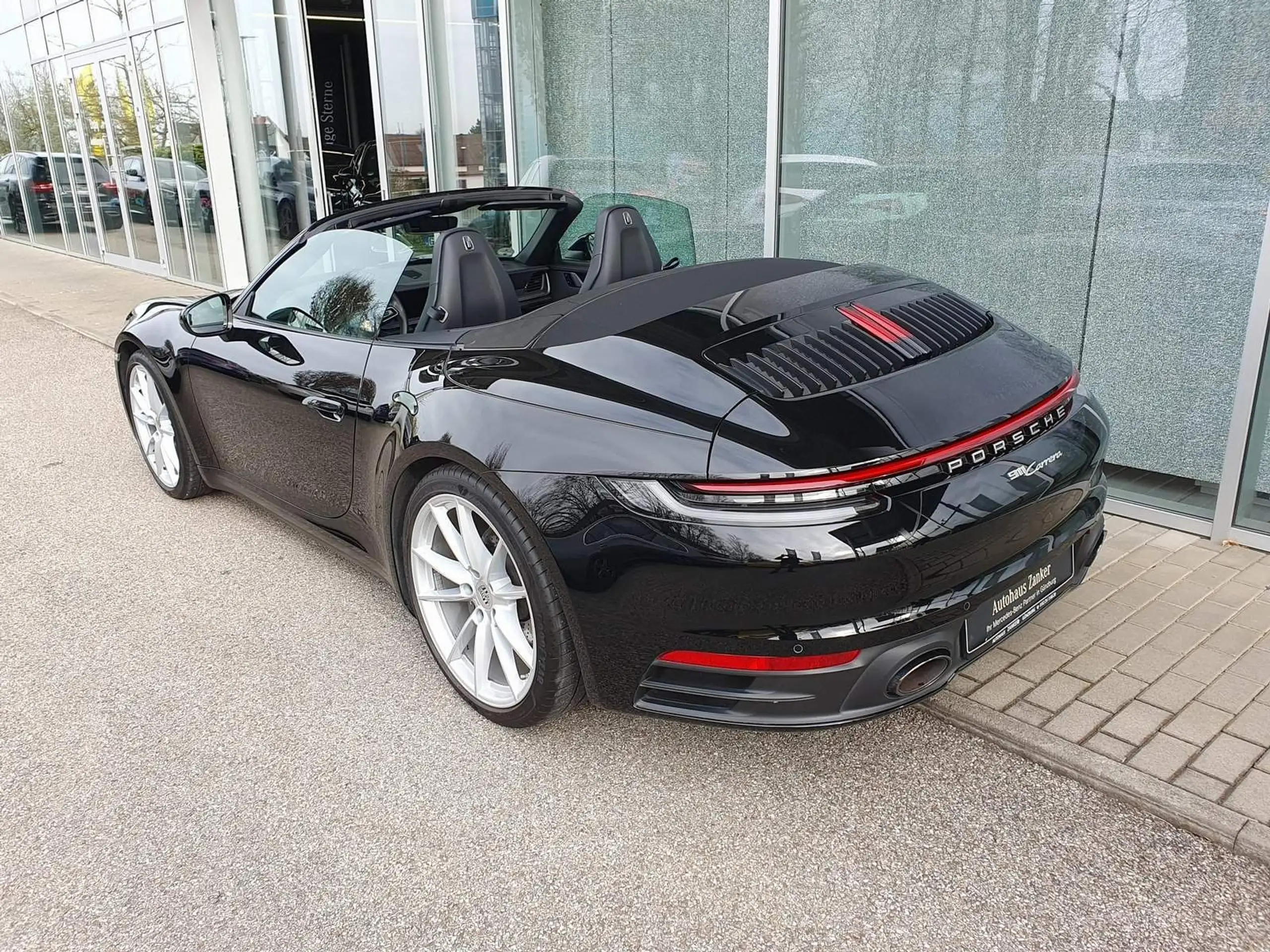 Porsche - 992