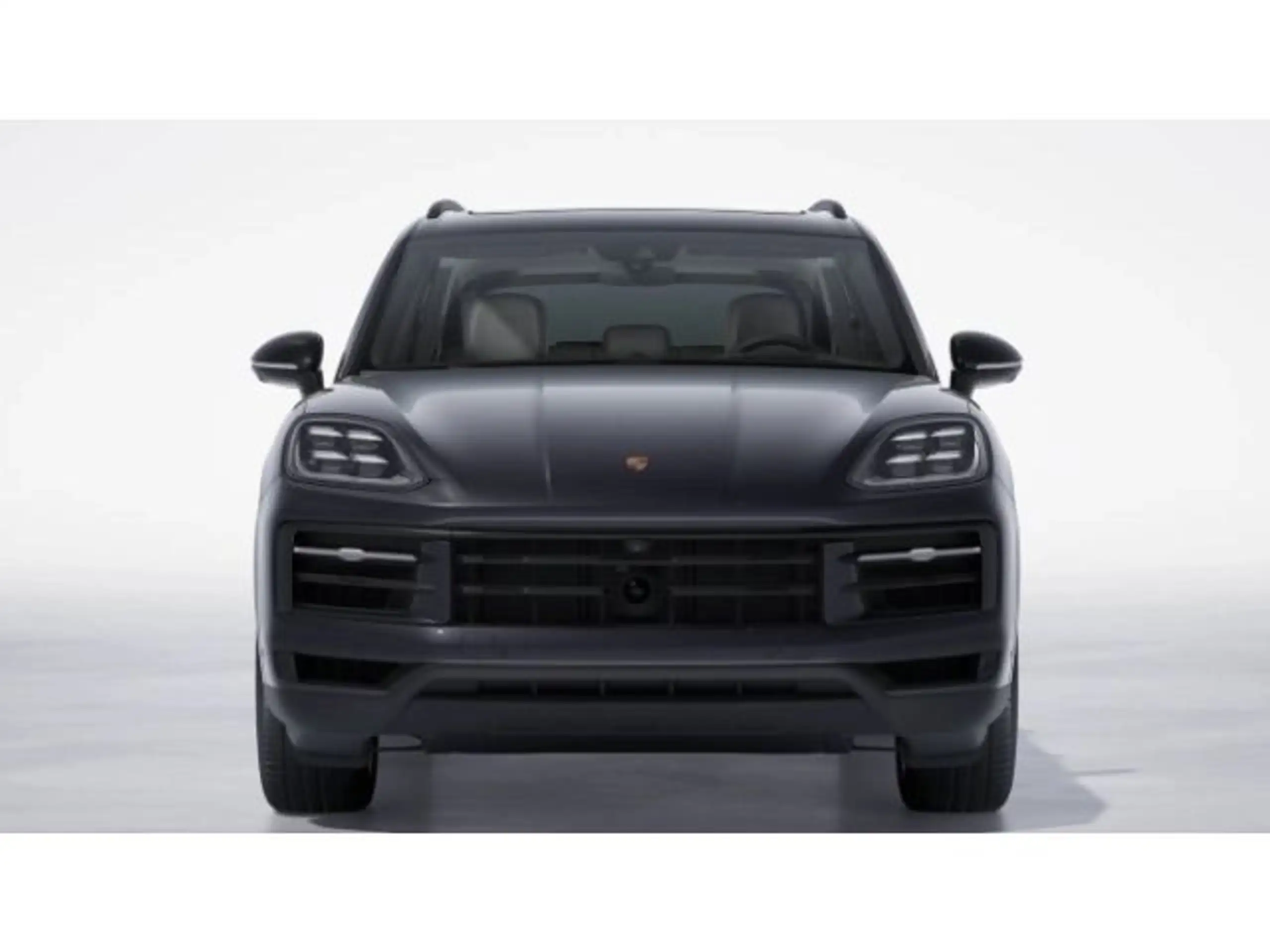 Porsche - Cayenne