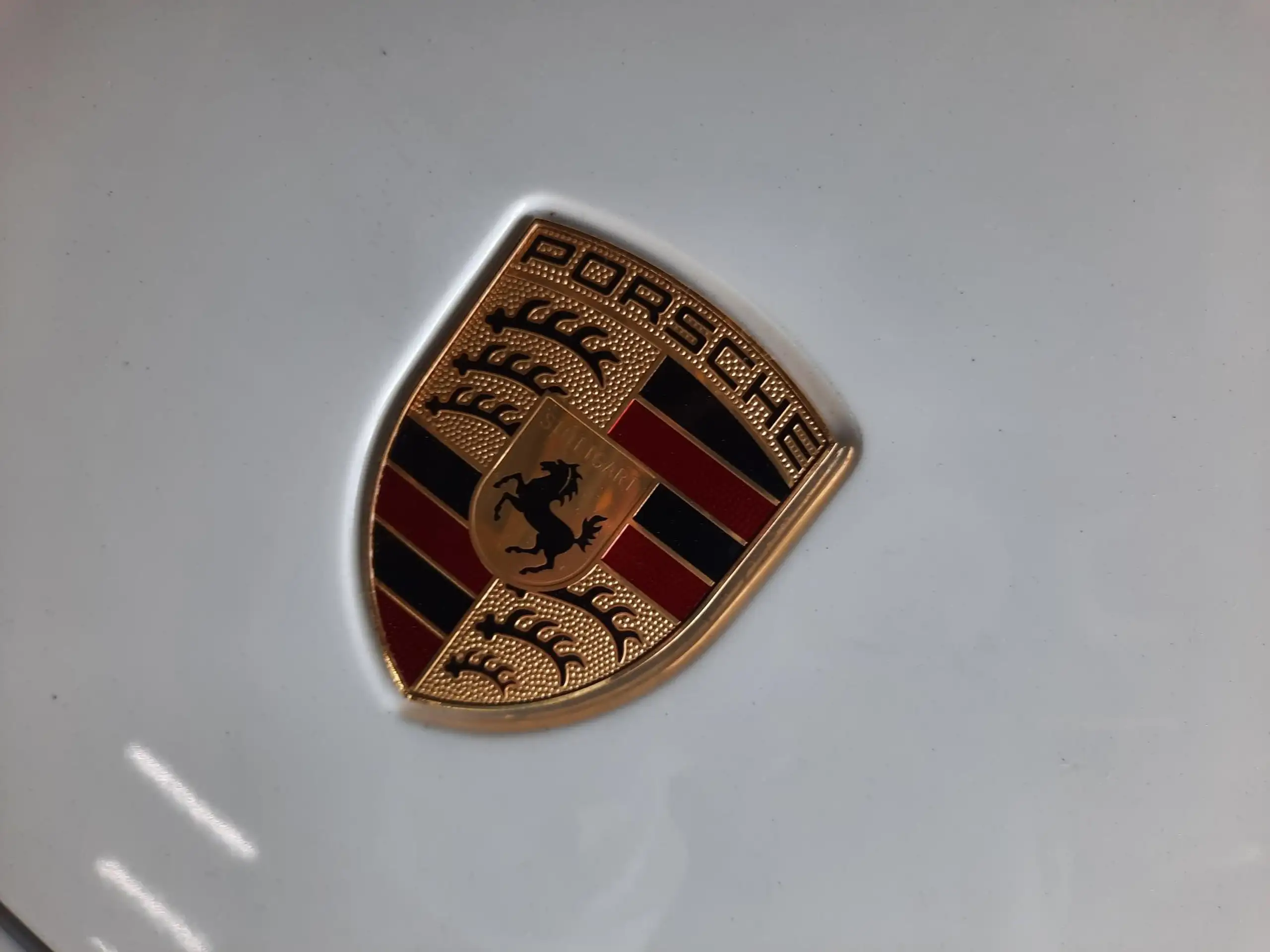 Porsche - 911