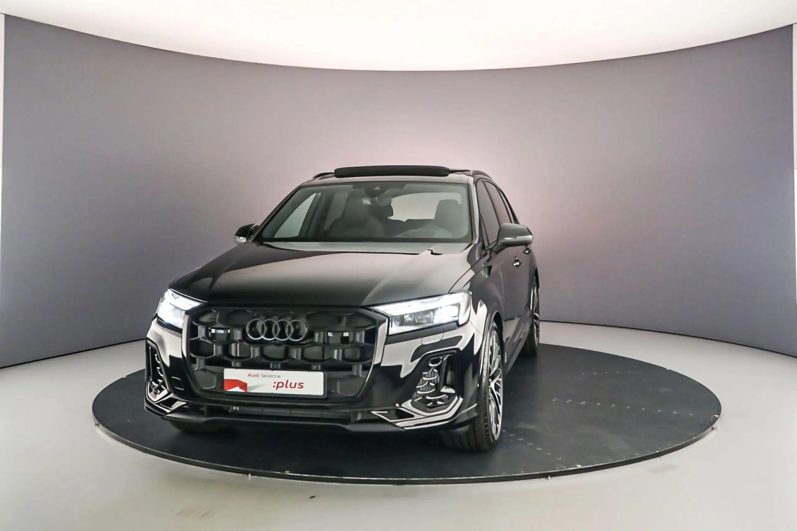 Audi - Q7