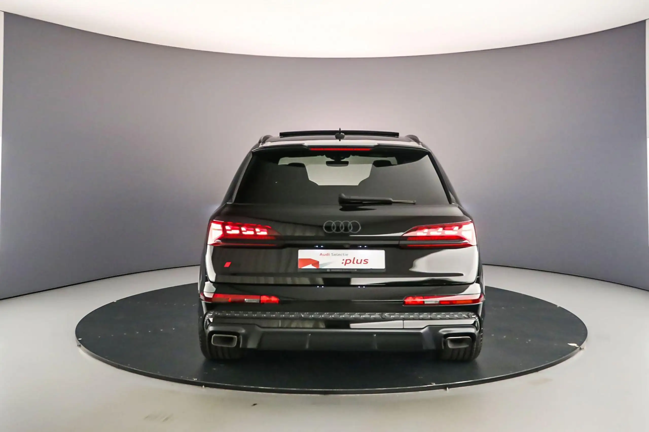 Audi - Q7