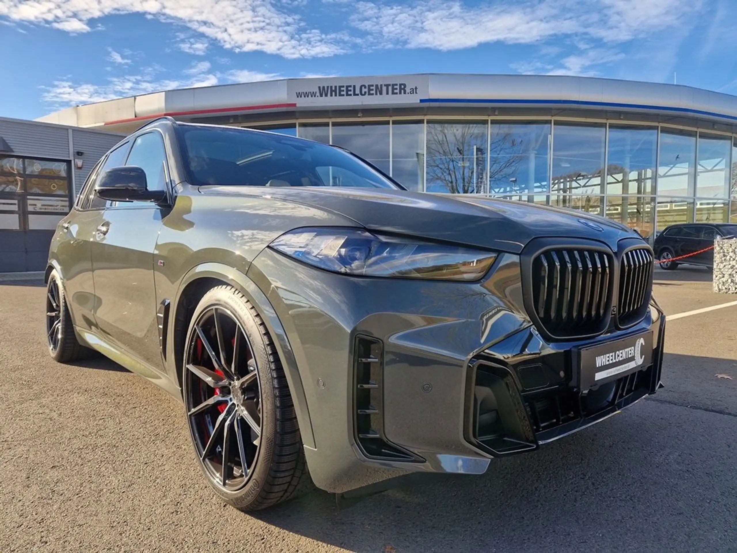 BMW - X5