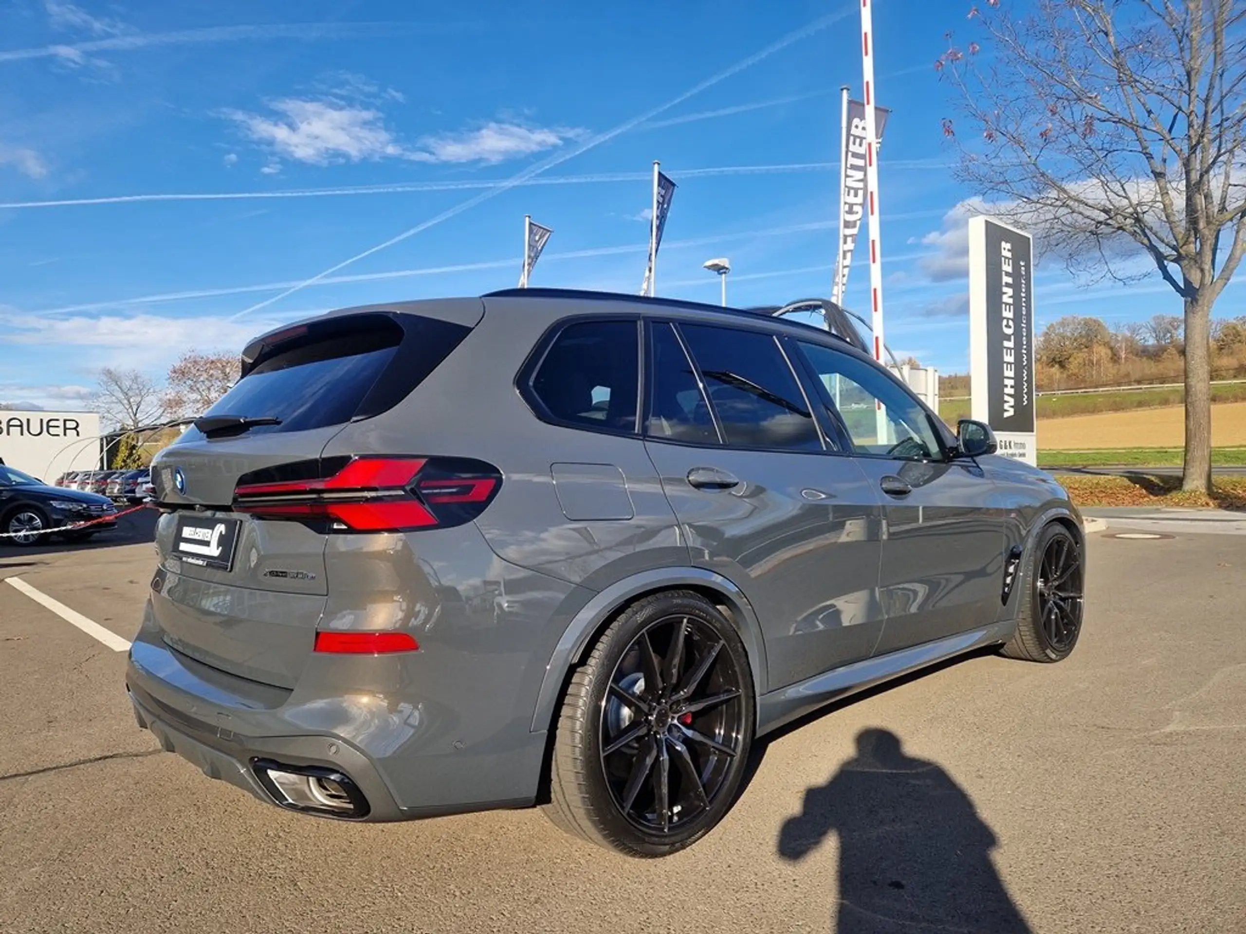 BMW - X5