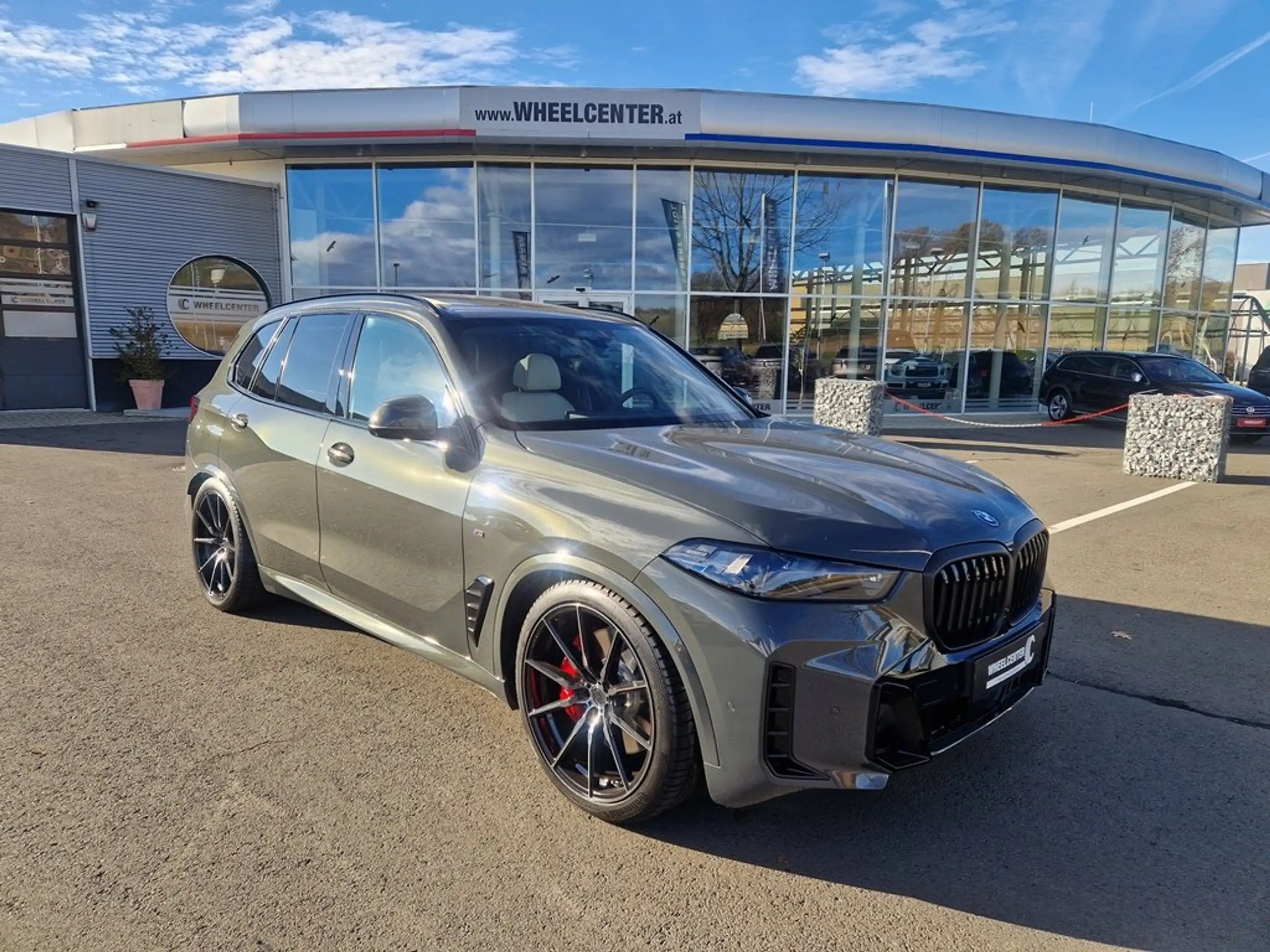 BMW - X5