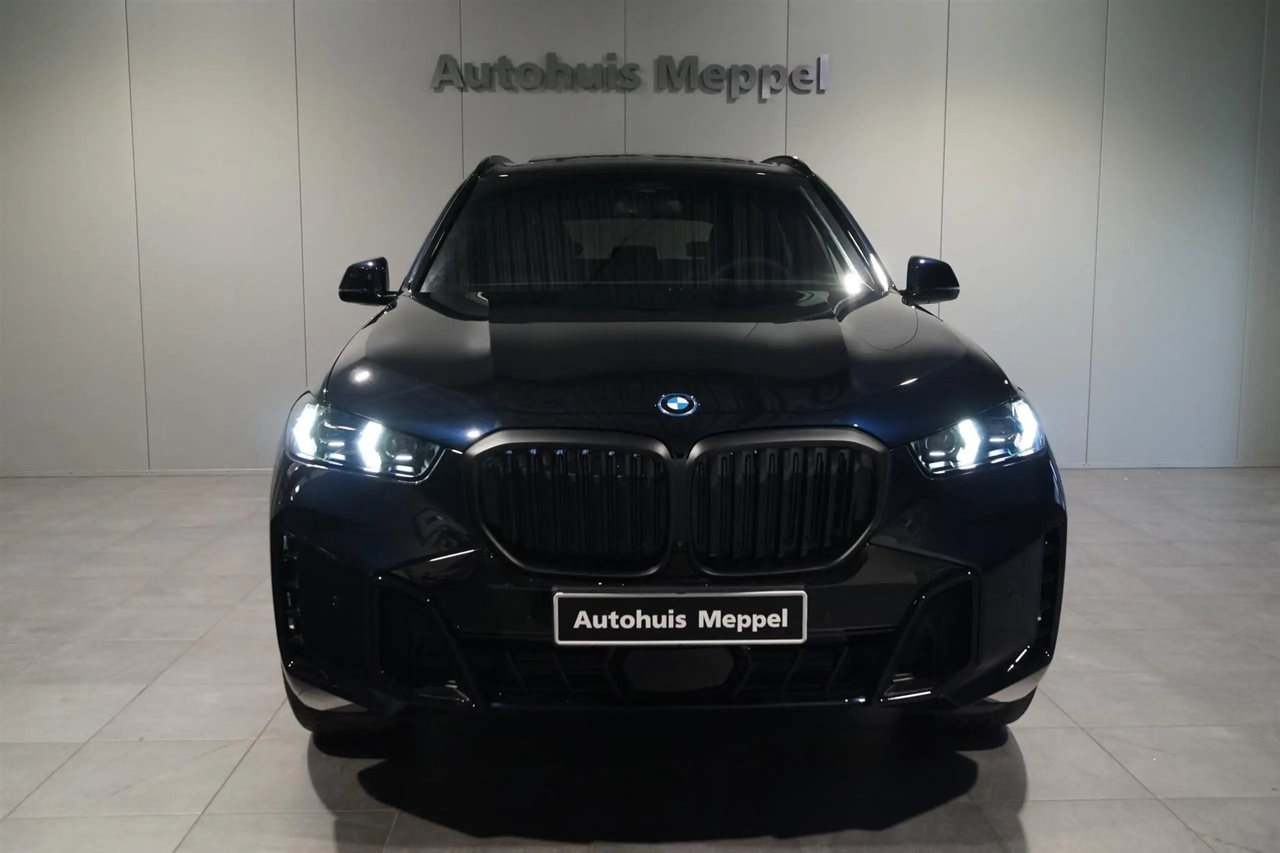 BMW - X5