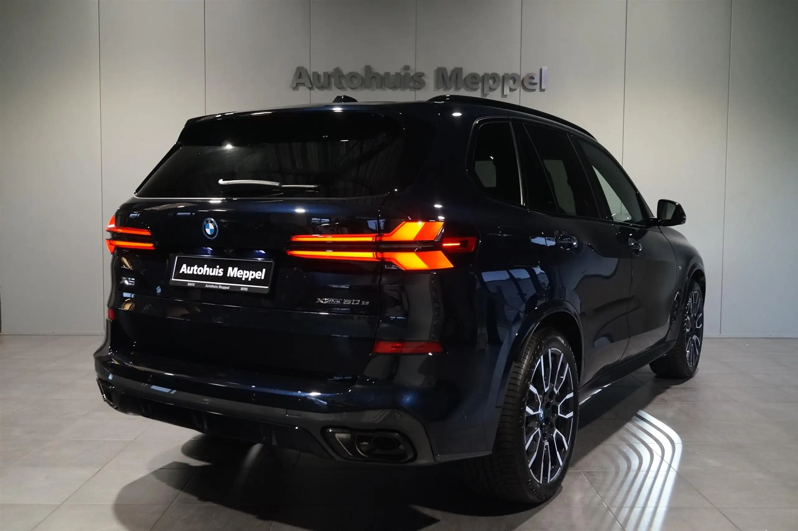 BMW - X5