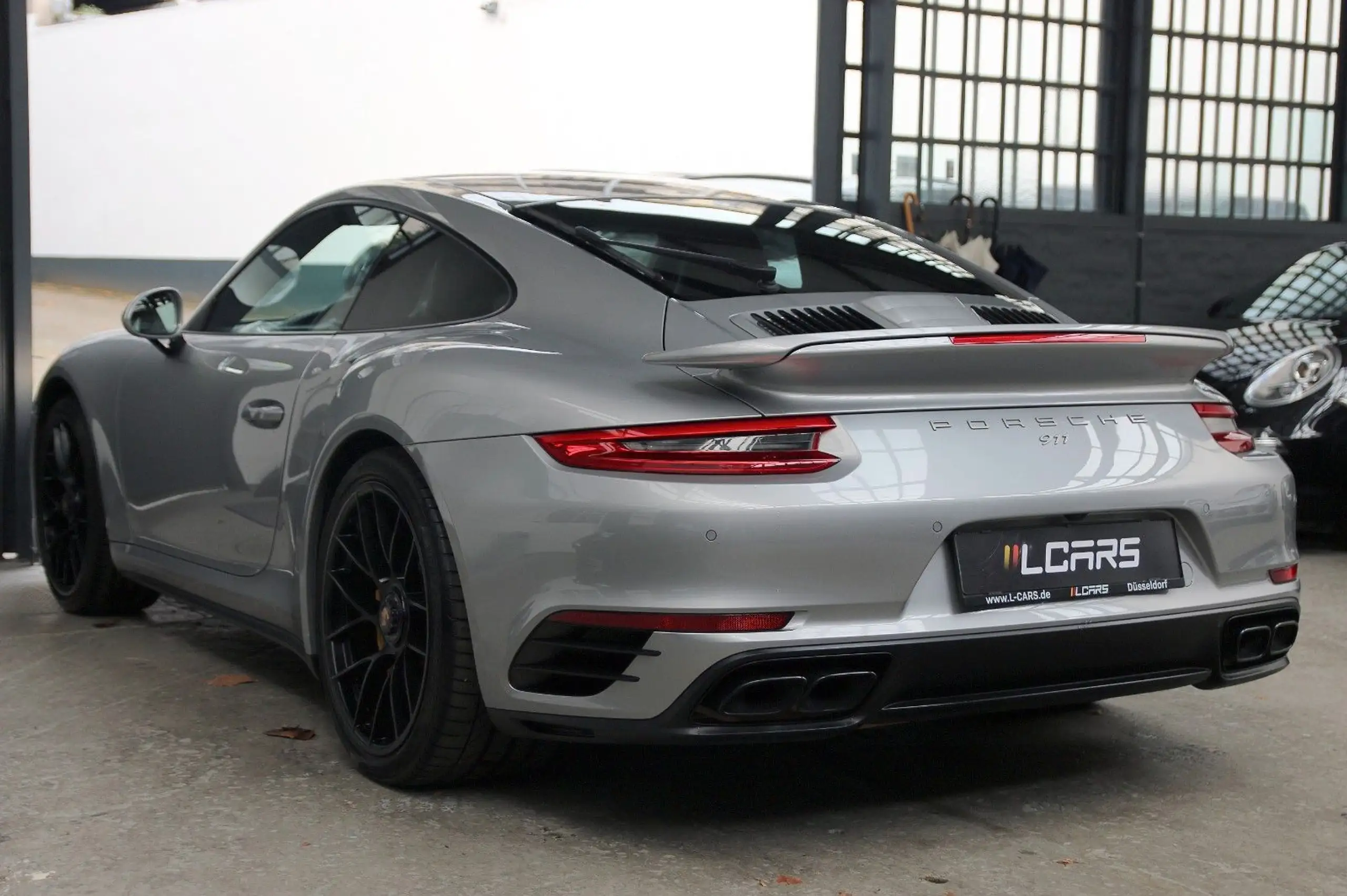 Porsche - 991