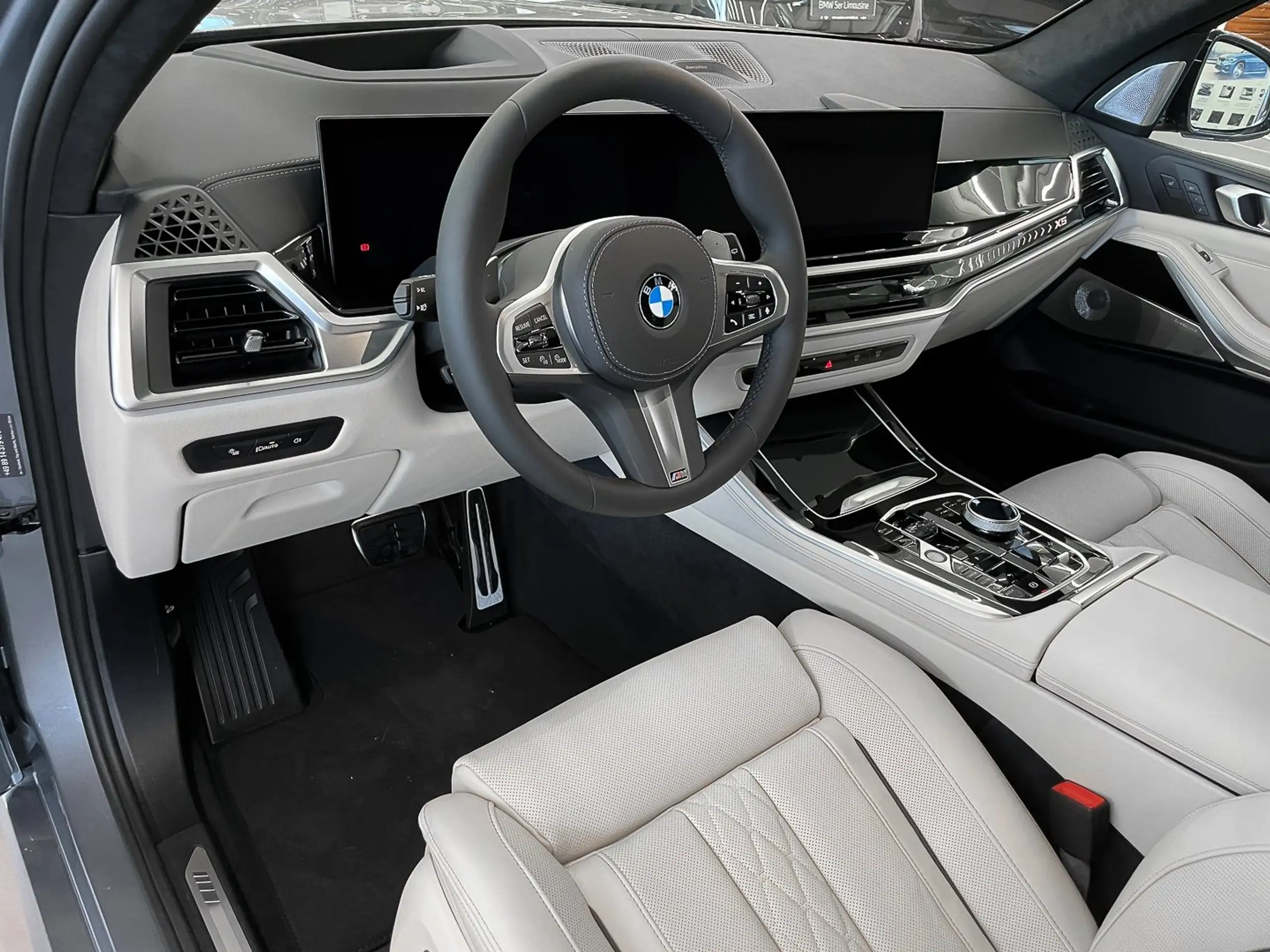 BMW - X5