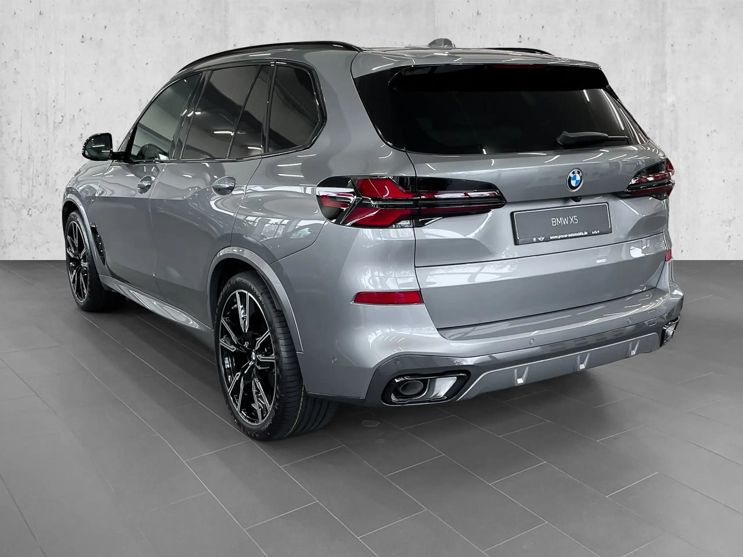 BMW - X5