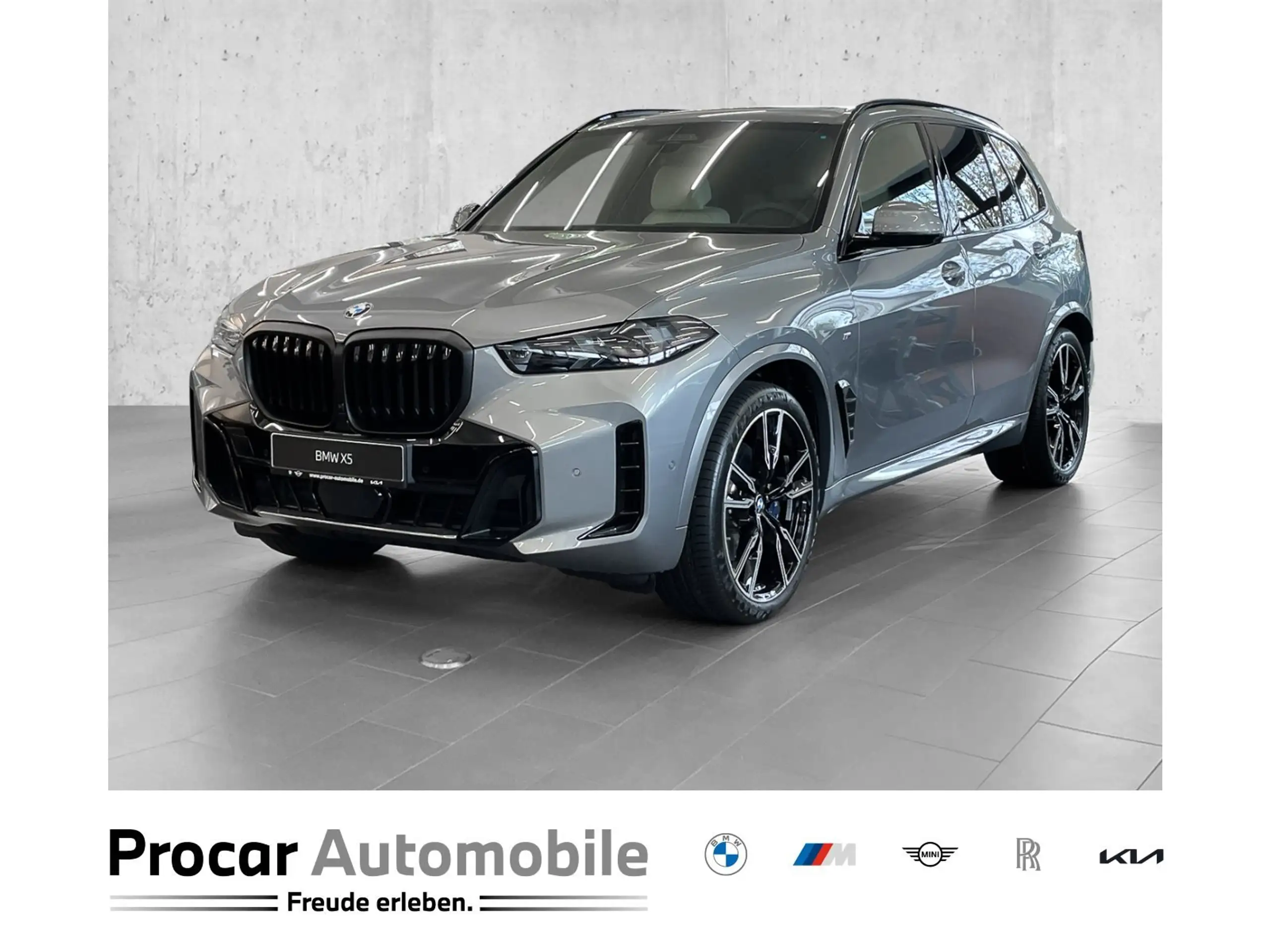 BMW - X5