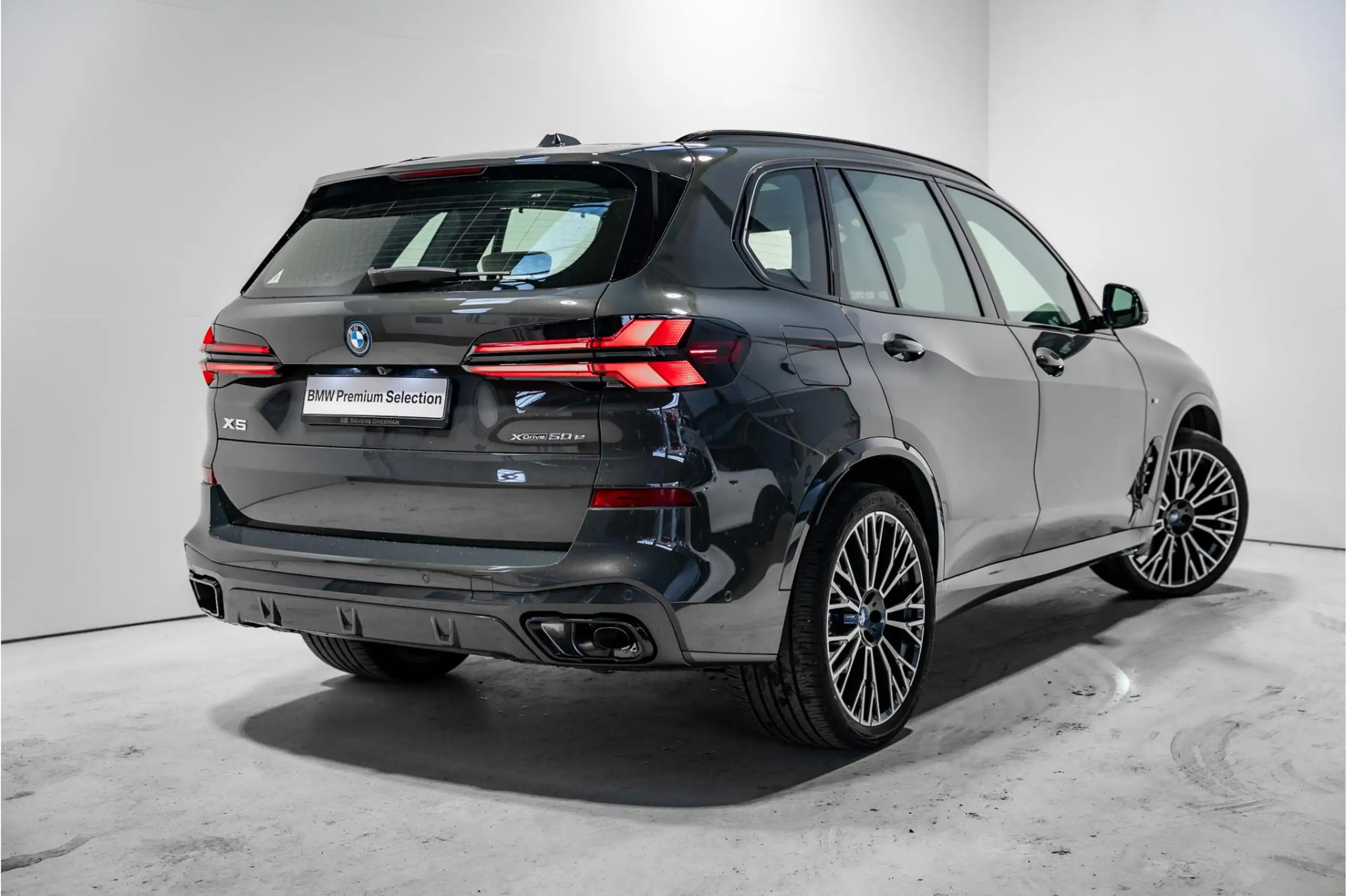 BMW - X5