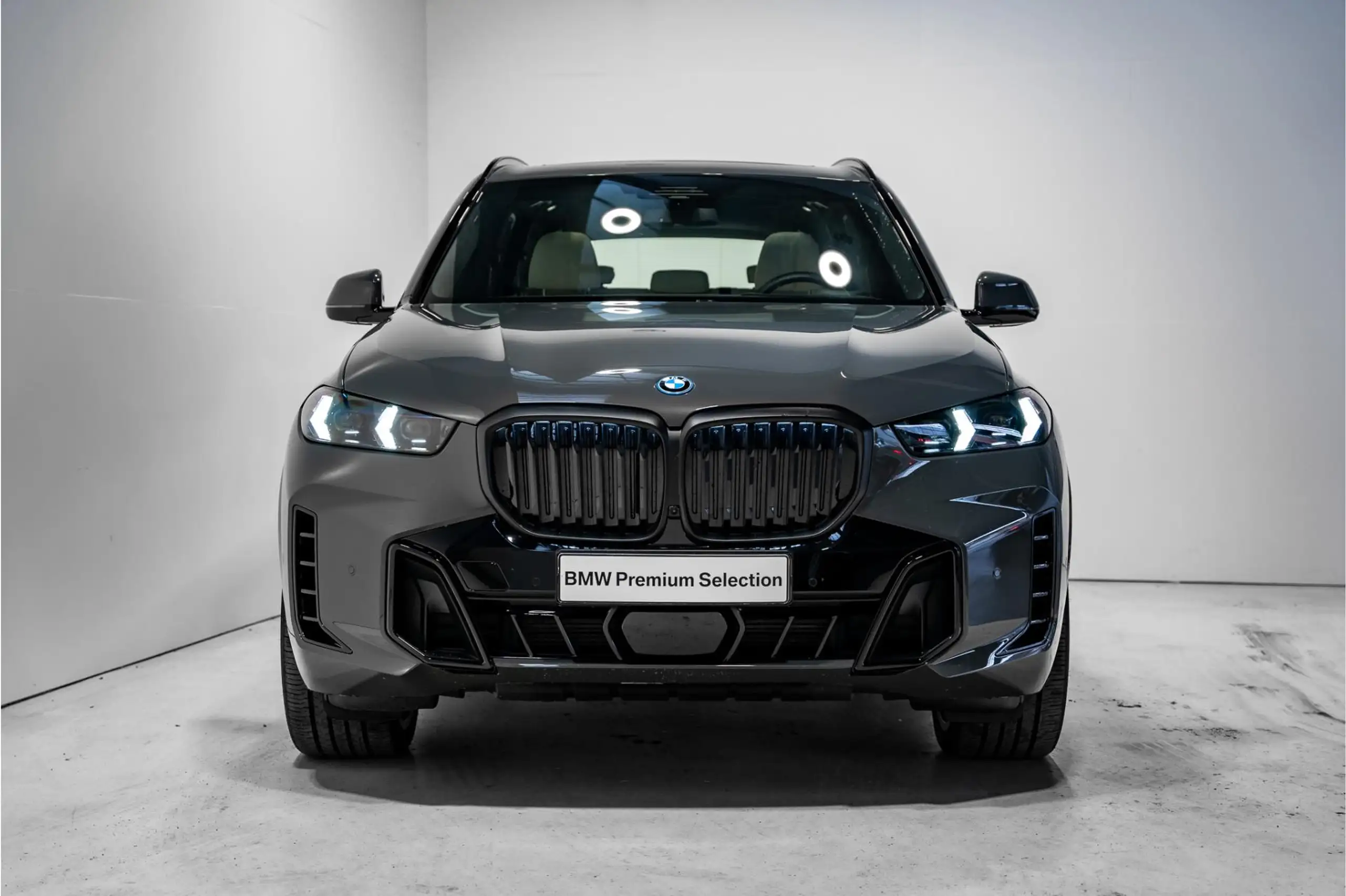 BMW - X5